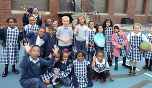 Frederick Classical Charter School