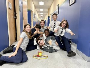 Frederick Classical Charter School