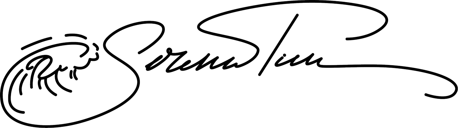 Wavy Designs by Serena