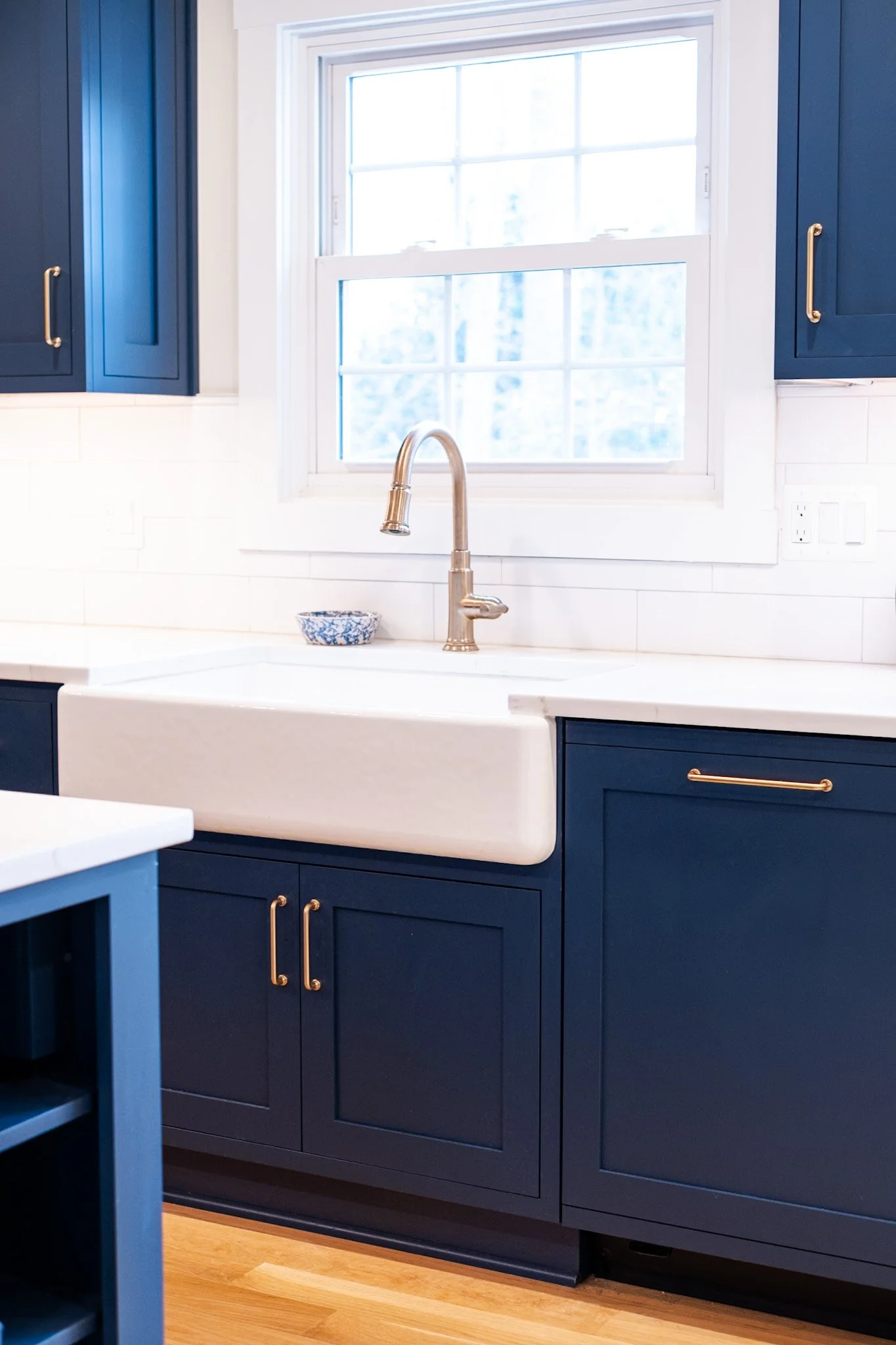 Choosing the Right Sink for Your New Kitchen