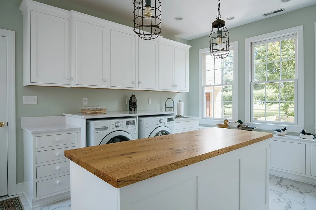 Custom Built-Ins: Designed for Your Home and Your Life