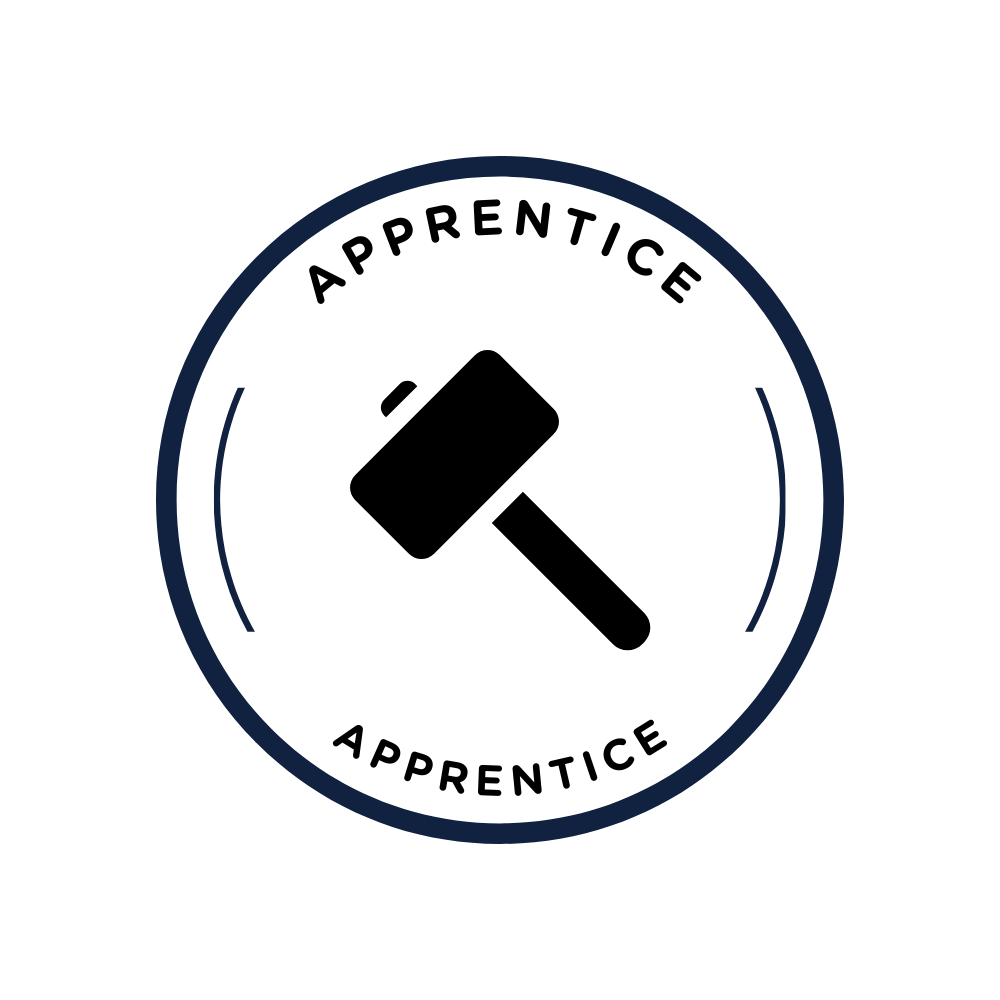Apprentice Level Build