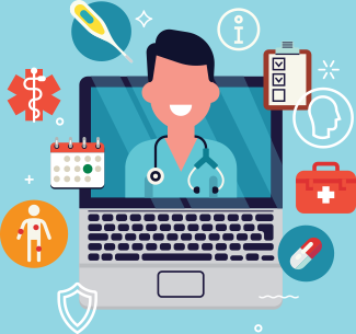 Healthcare & FRM Projects