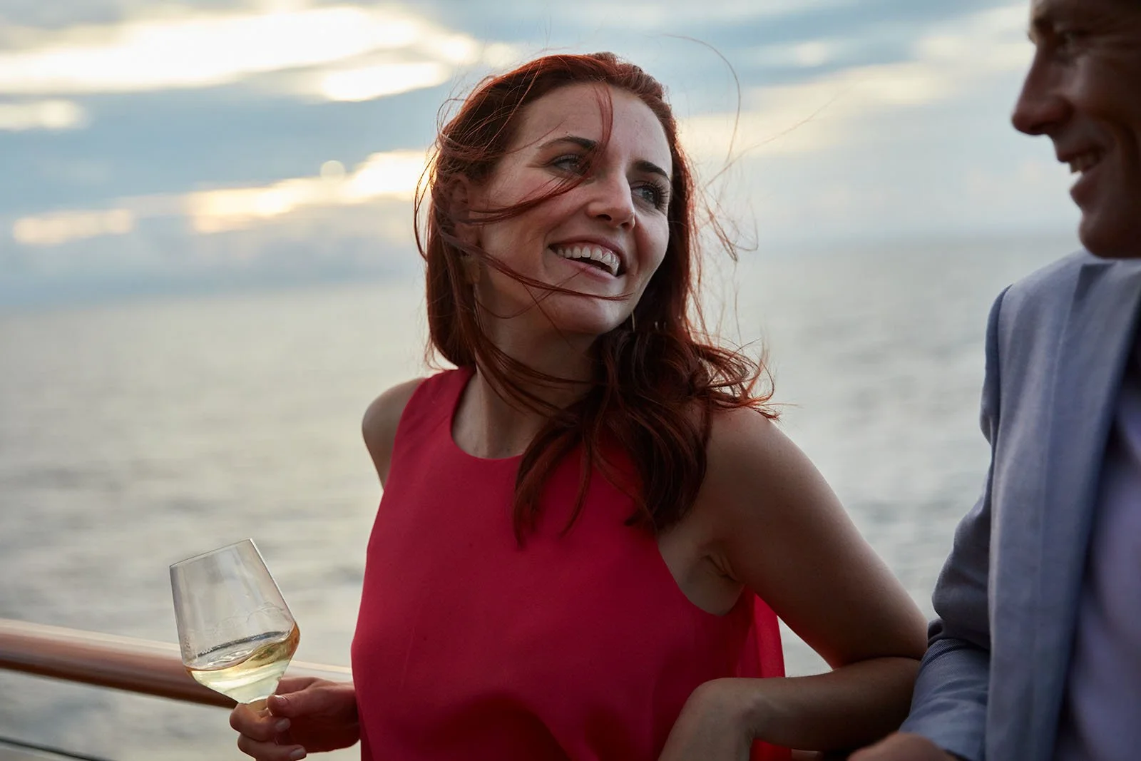 NORWEGIAN CRUISE LINES