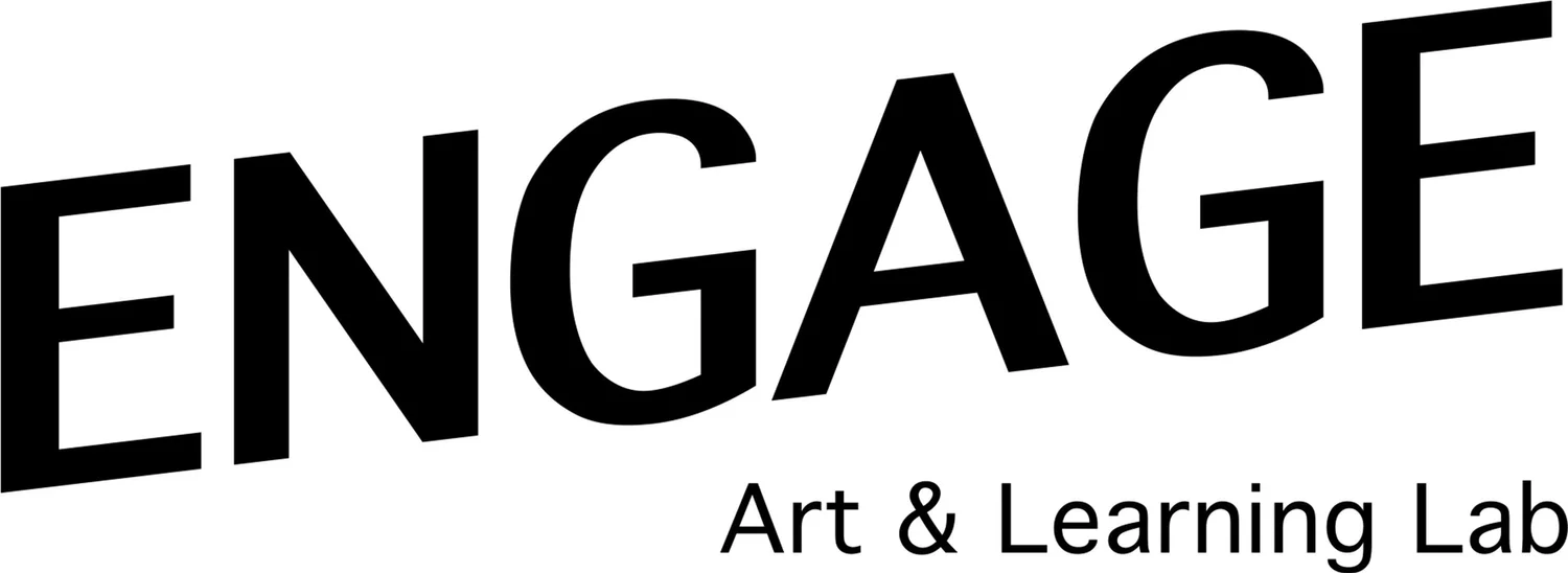 ENGAGE Art &amp; Learning Lab