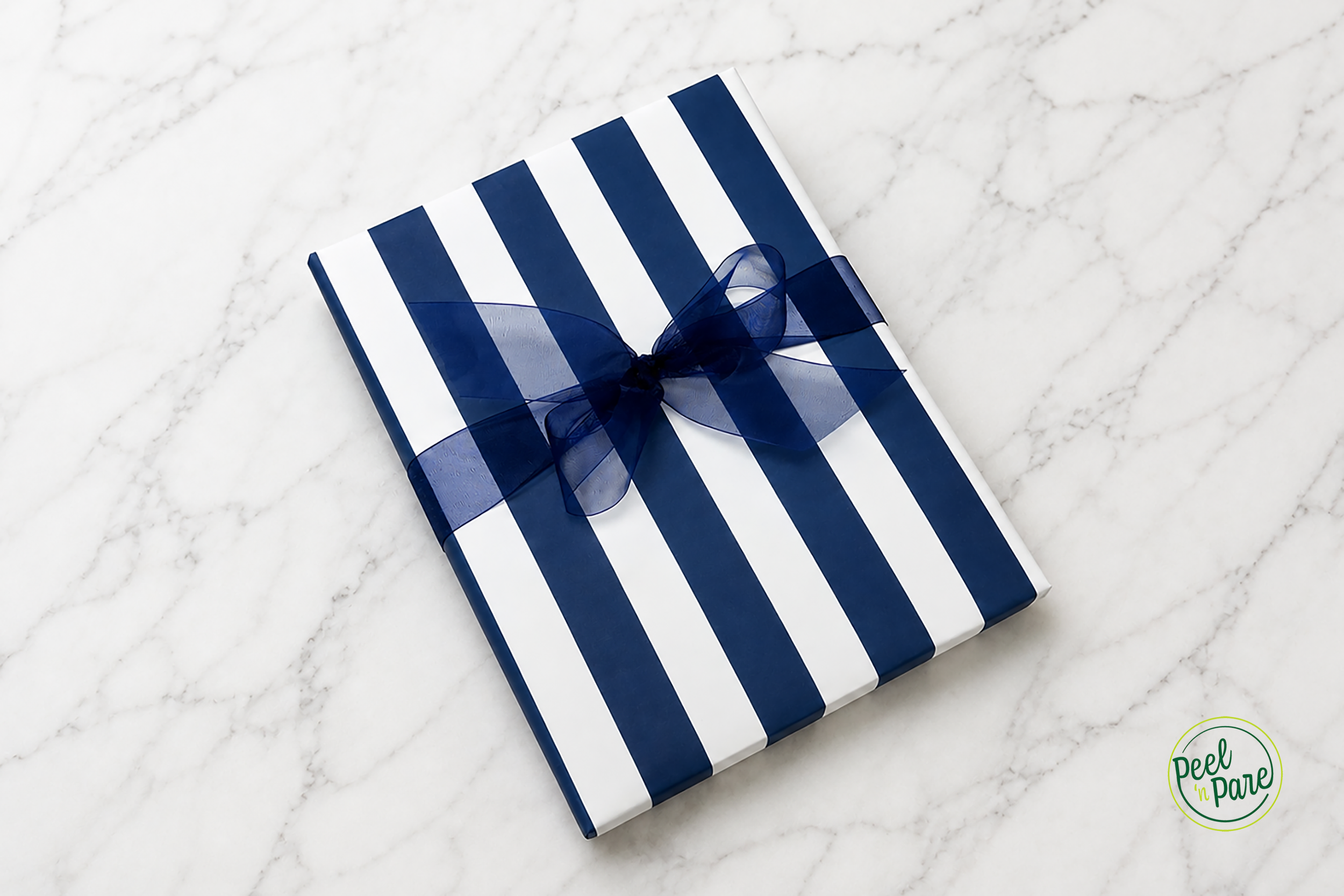 Peel 'n Pare Gift Wrapping.png