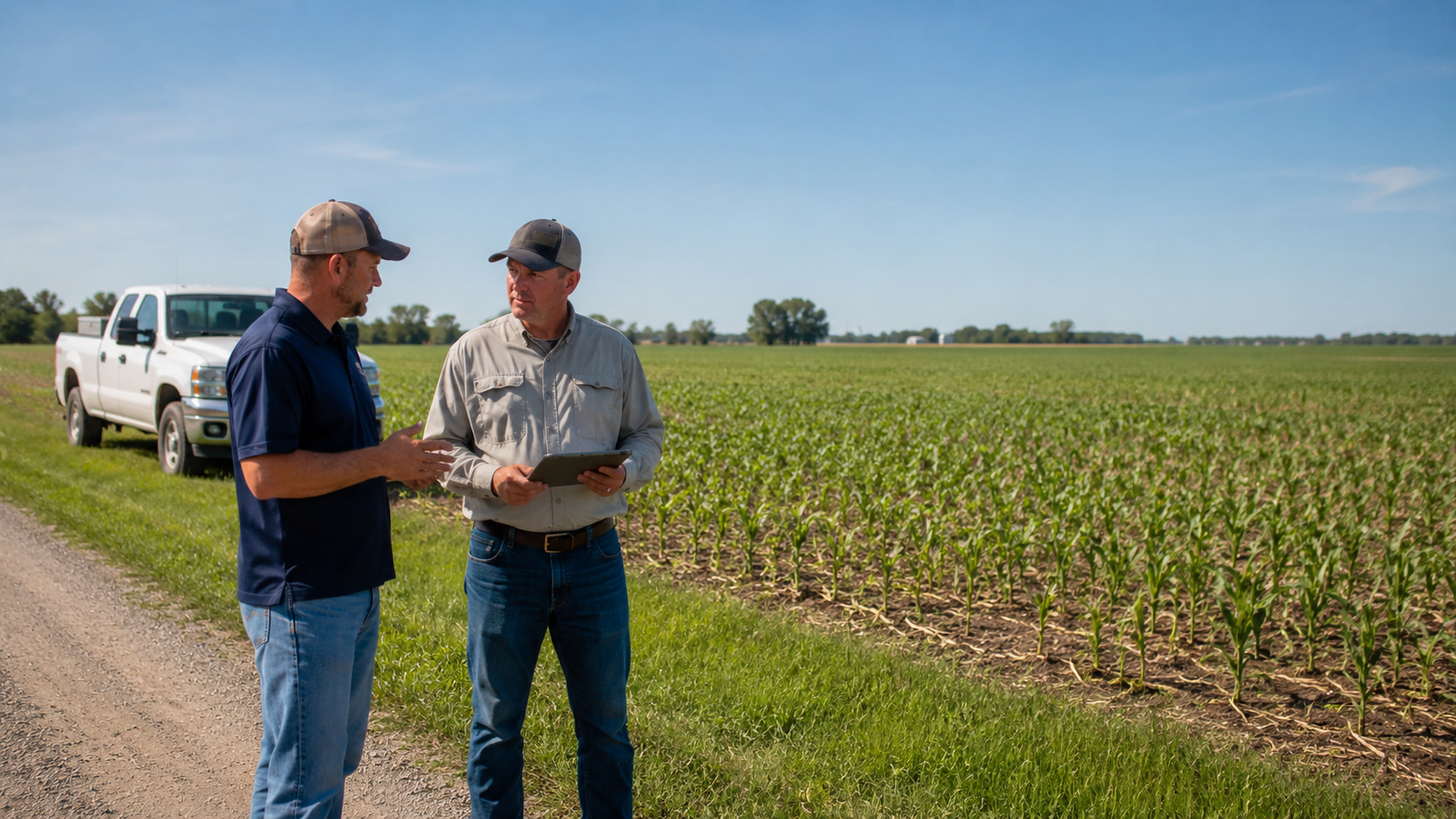 Nitrogen Use Efficiency: How Better NUE Increases Your ROI