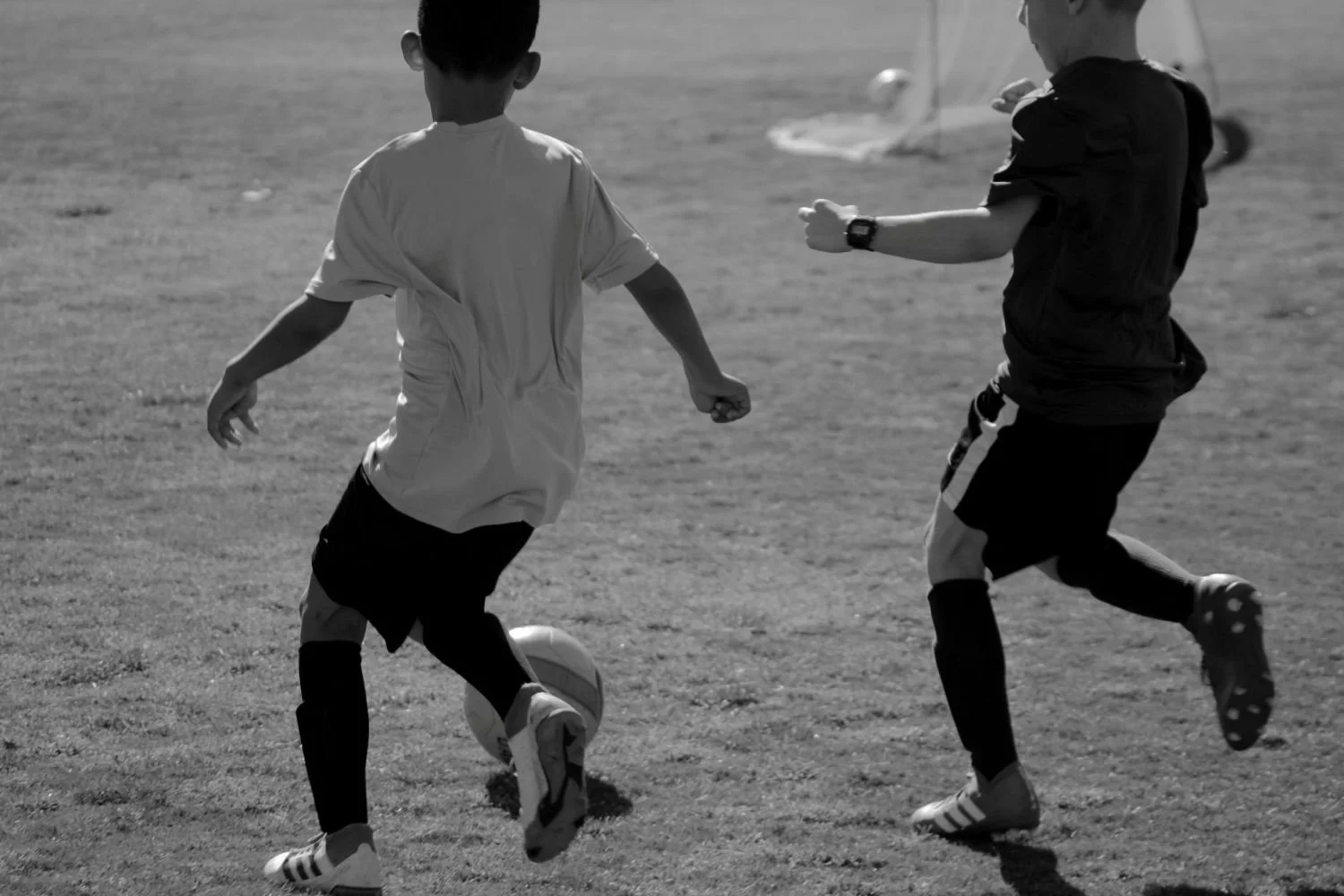 Parent’s Guide to Building Mental Toughness in Young Athletes