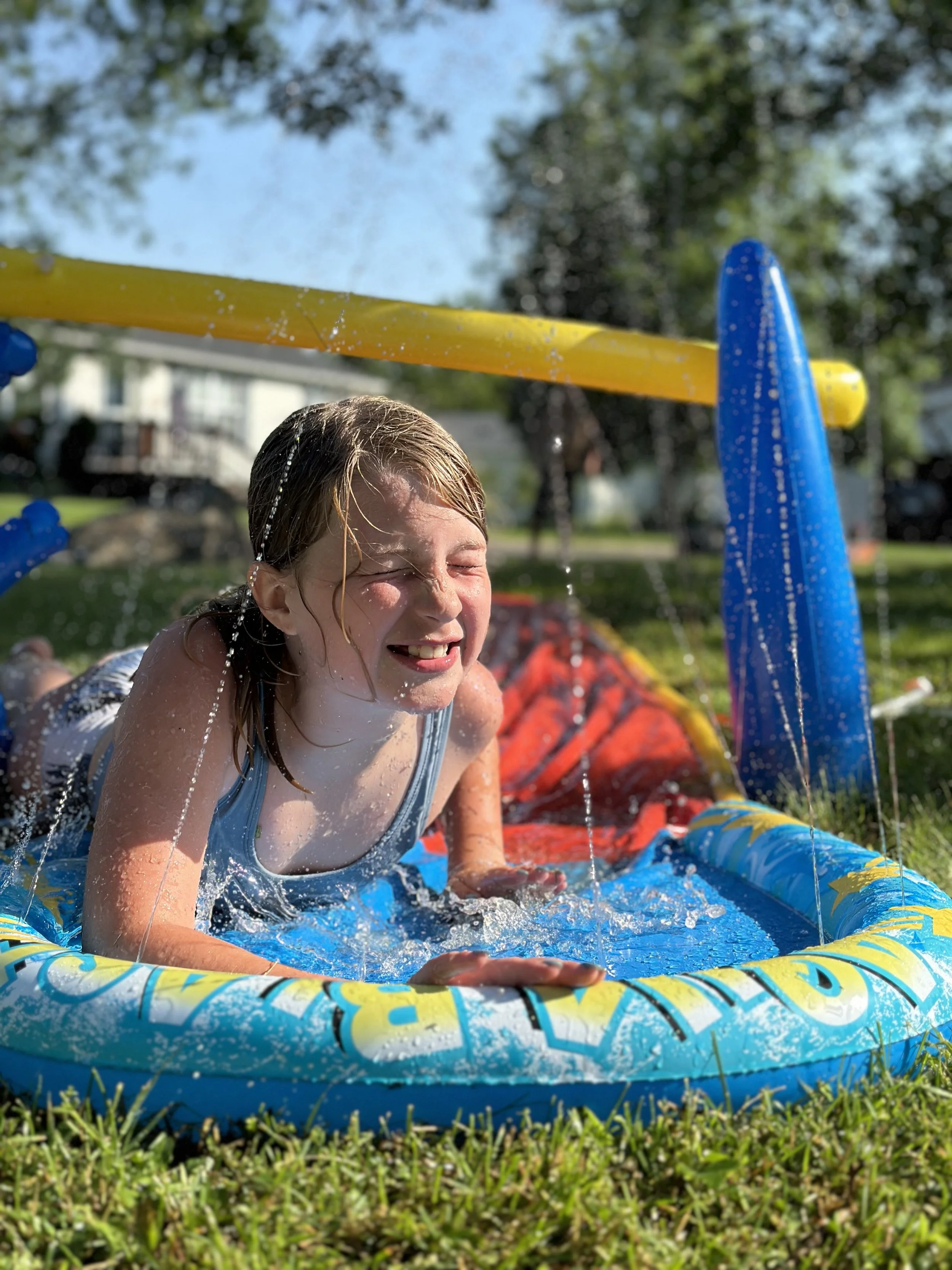 Water Day