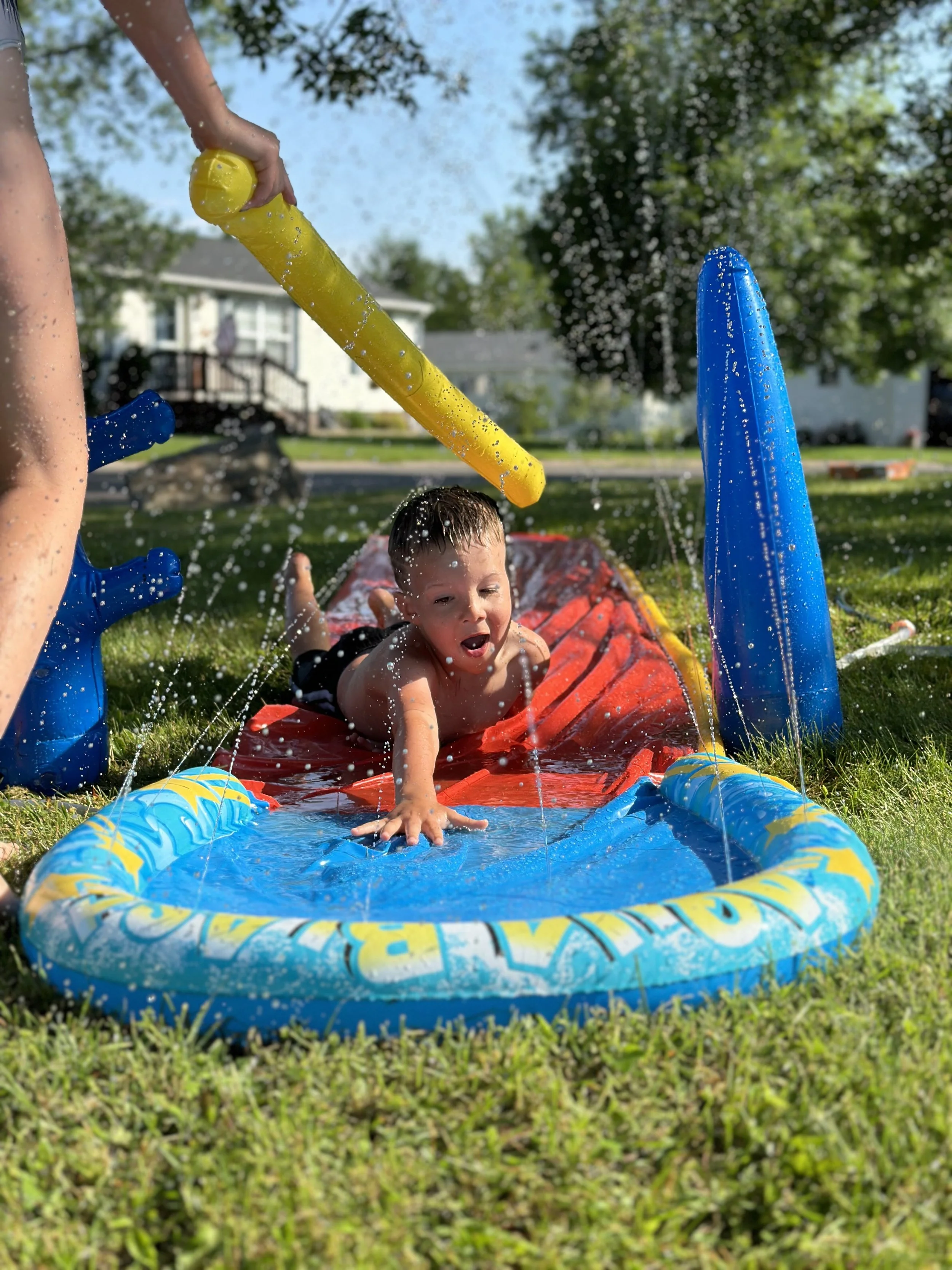 Water Day
