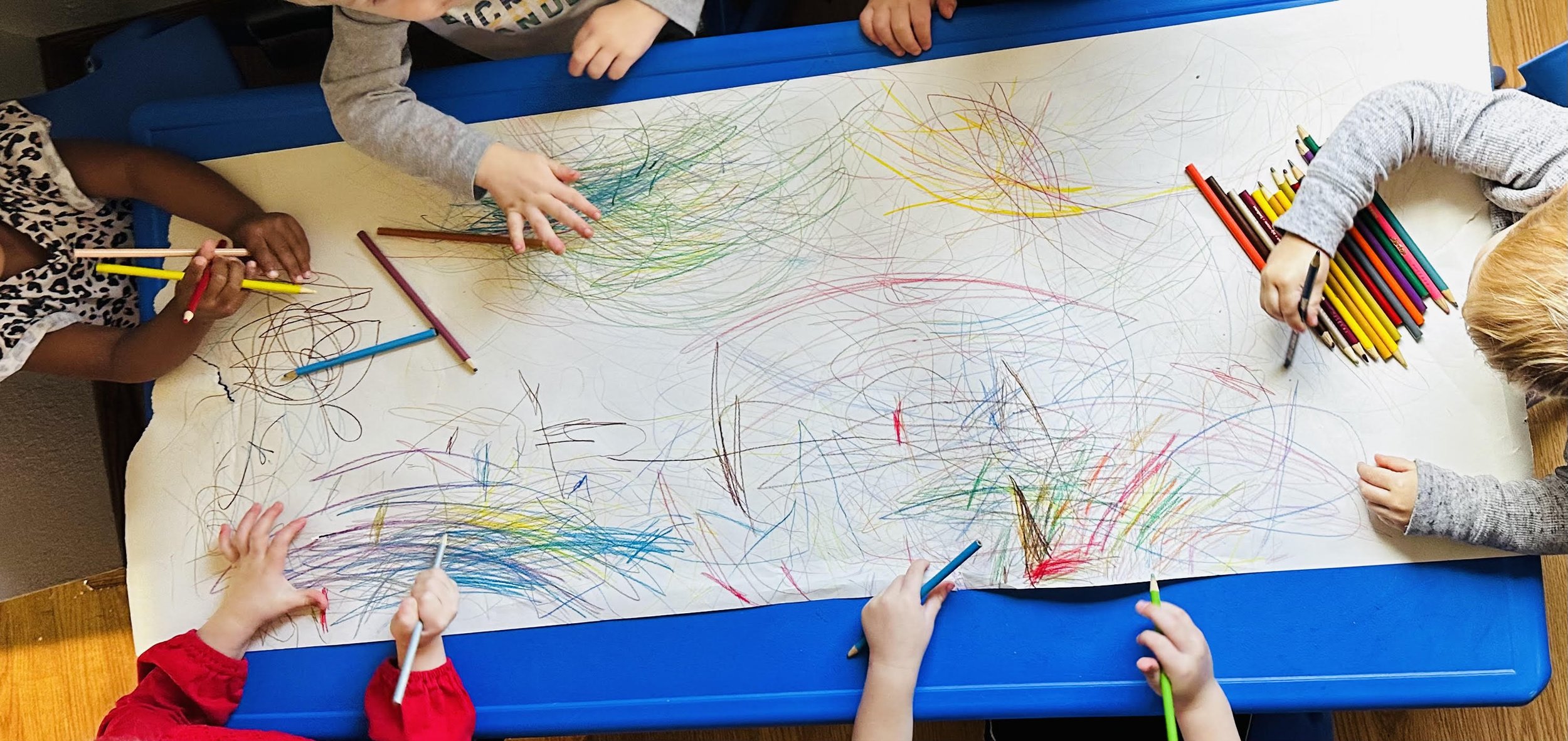 Group Art