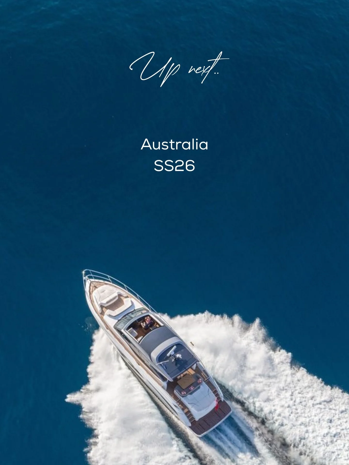 SS26, curated in Australia
Pre orders are now open. 
Retail pricing, handled differently. 

DM for access. 
erre