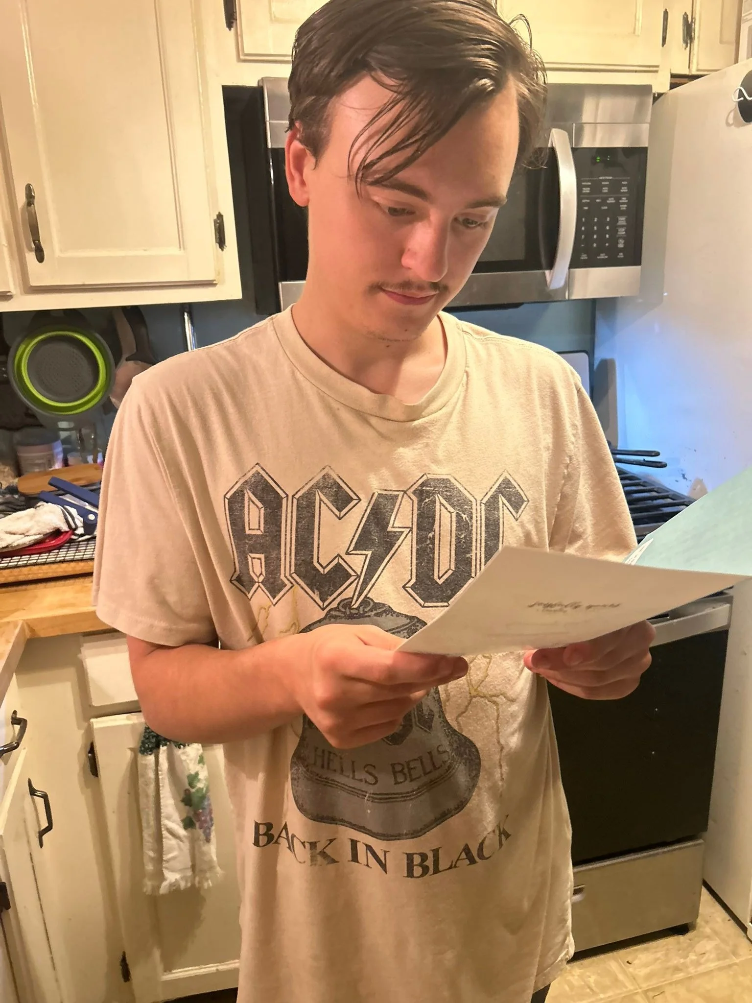 One year ago I married my best friend and soulmate! I couldn&rsquo;t ask for a better person to spend forever with! I love you to the moon and back Parker Mervyn ! Can&rsquo;t wait for many more years to come!