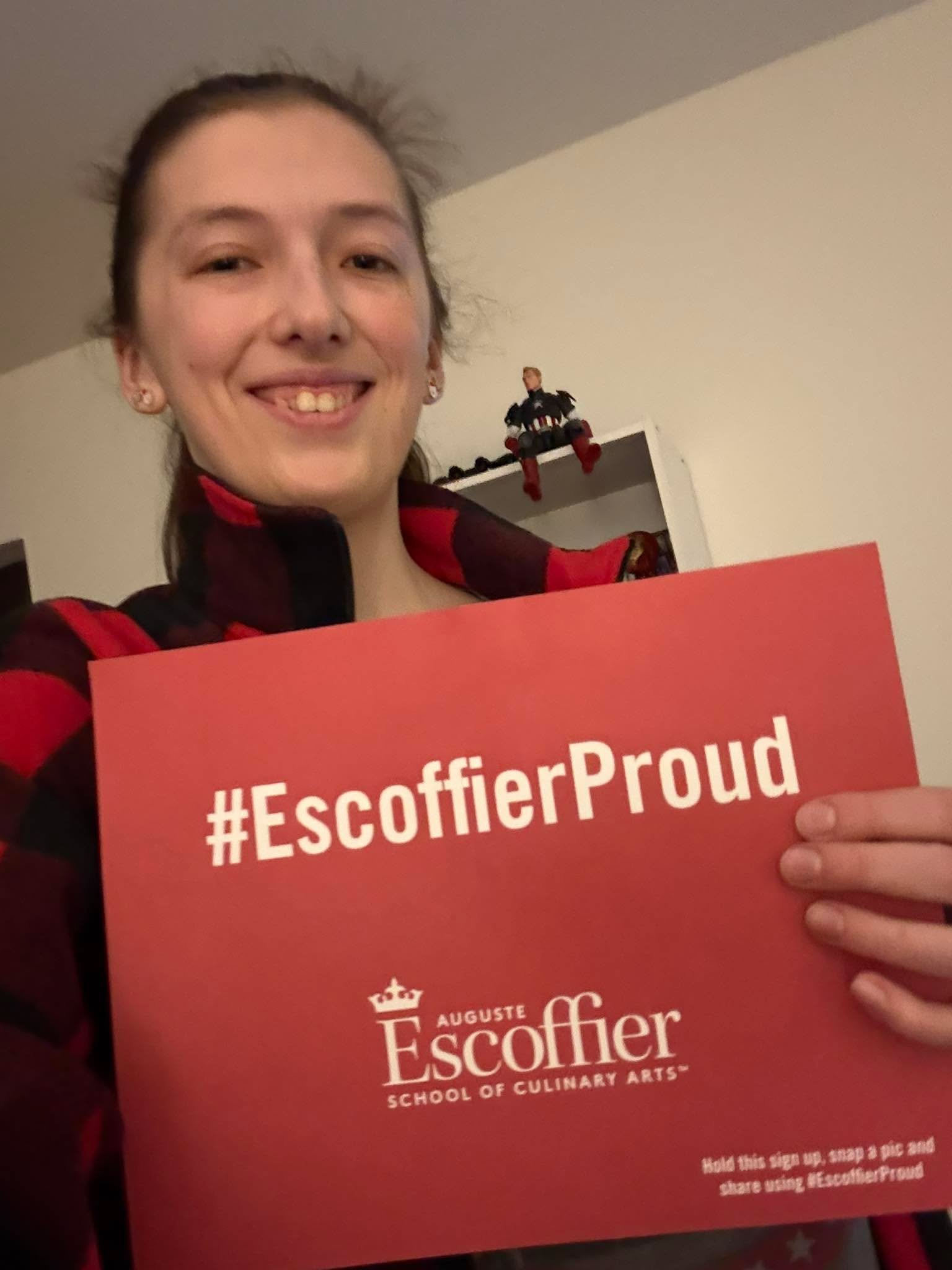 #escoffierproud
