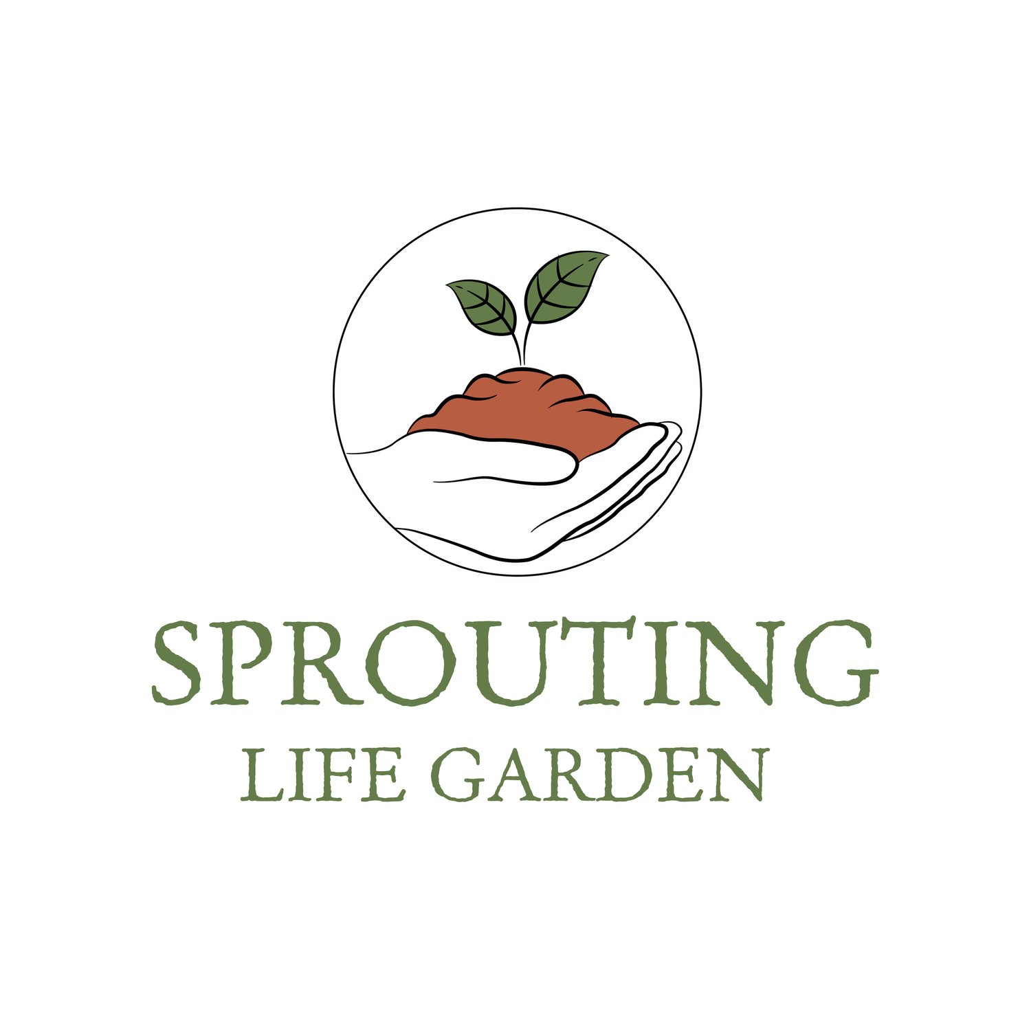 Sprouting Life Garden