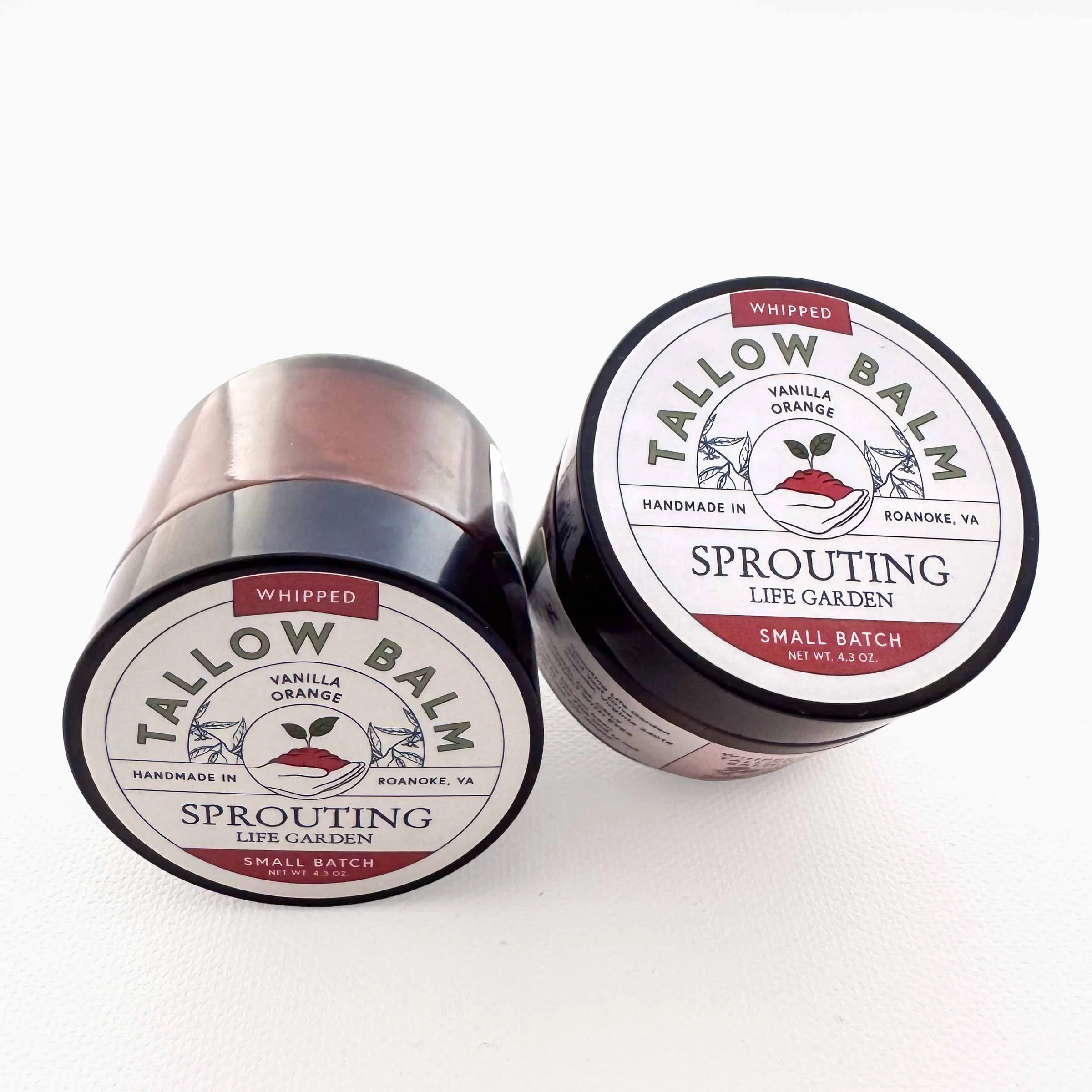 SproutingLifeGarden_WhippedTallowBalm_VanillaOrange_Two.jpg