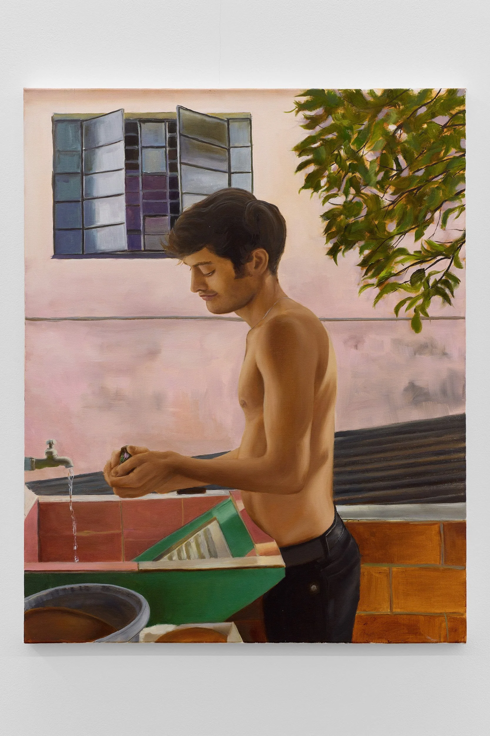Gabriel_Sanchez_Lavando_(Washing)_2025_Oil_onCanvas_30x24_in_large.jpg