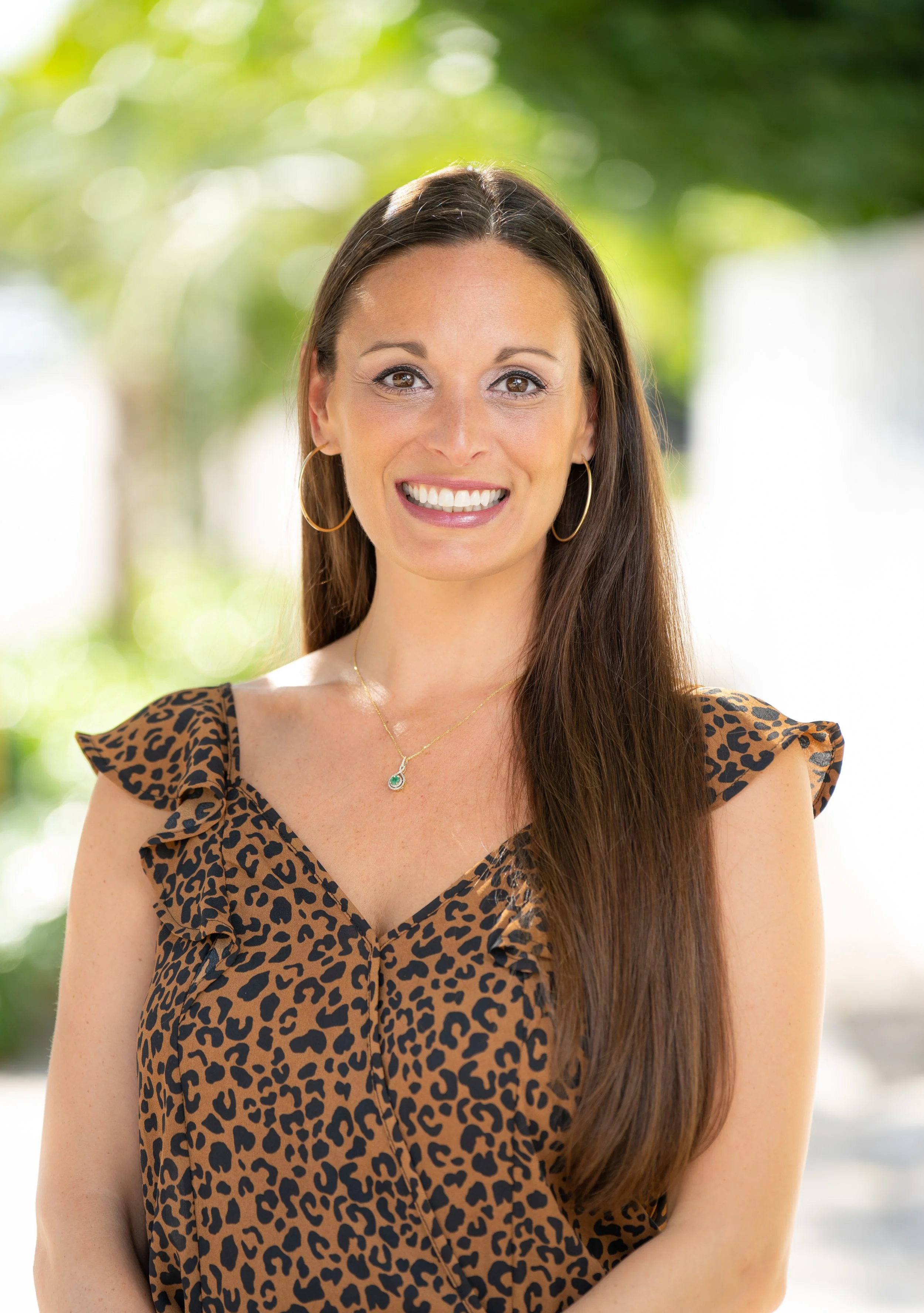 Erica of Chaos Untangled, holistic organizer supporting calm, functional living through compassionate systems