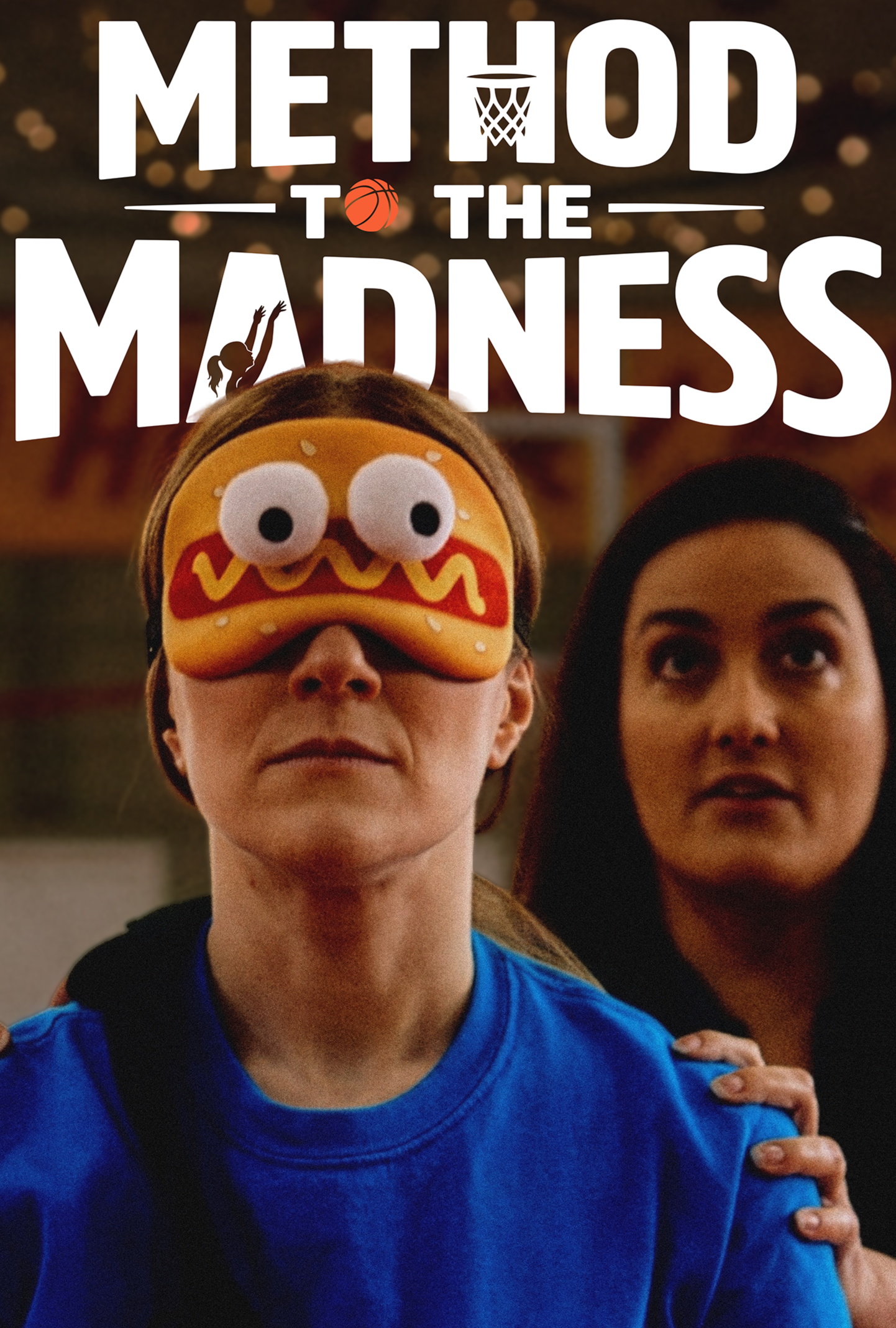 Method to the Madness poster