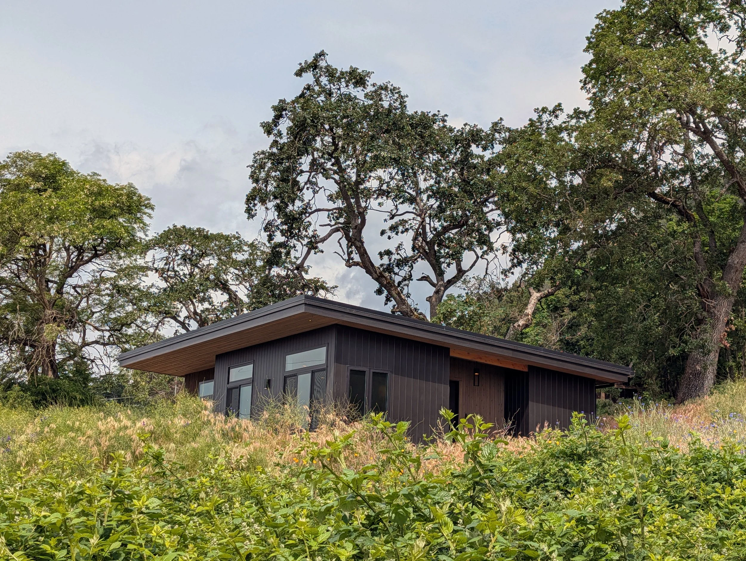 Private Residence