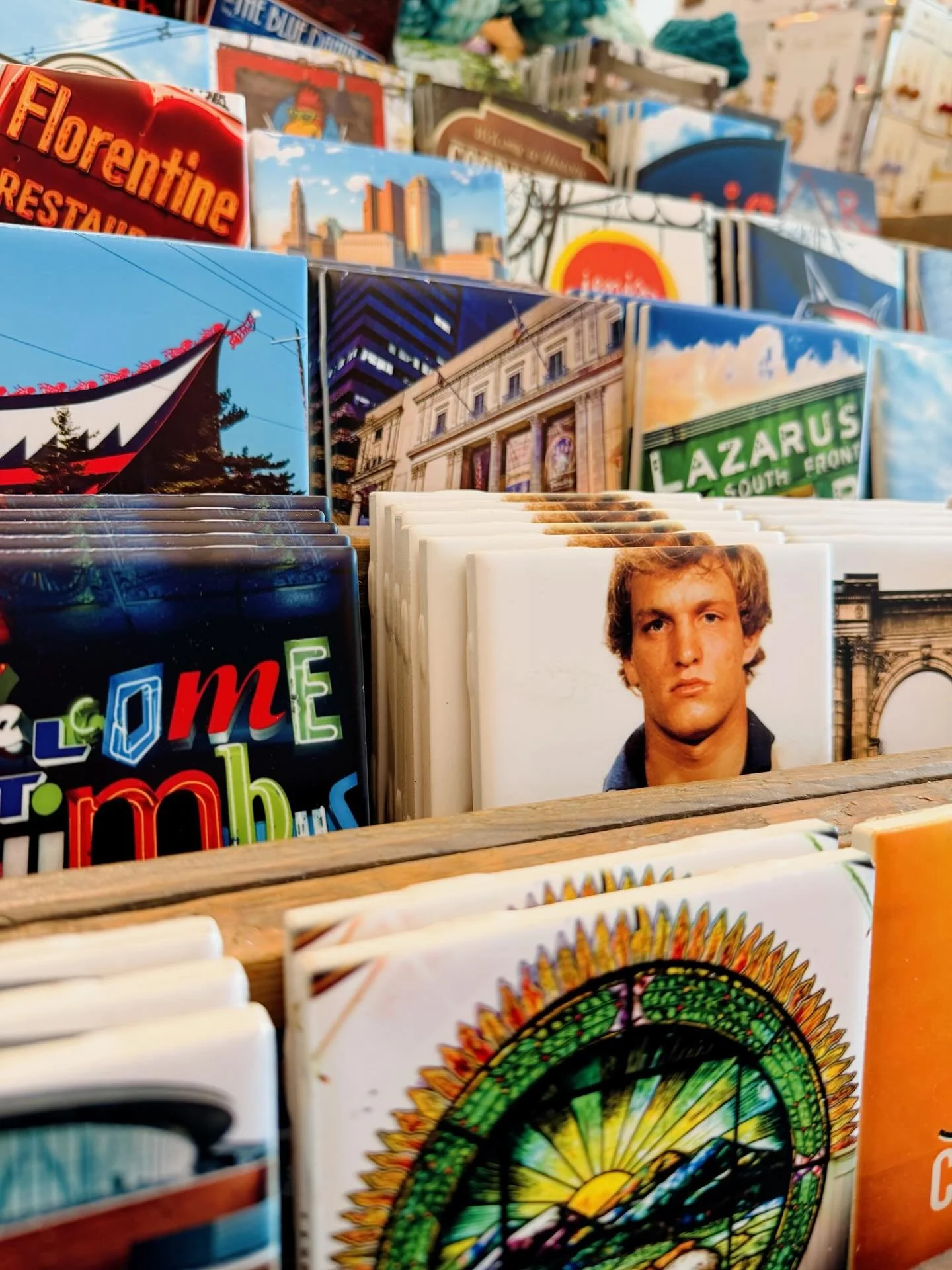 150+ artists, one amazing Bexley spot- you never know what you&rsquo;ll find next at Urban Emporium. They are just steps away from your new home!