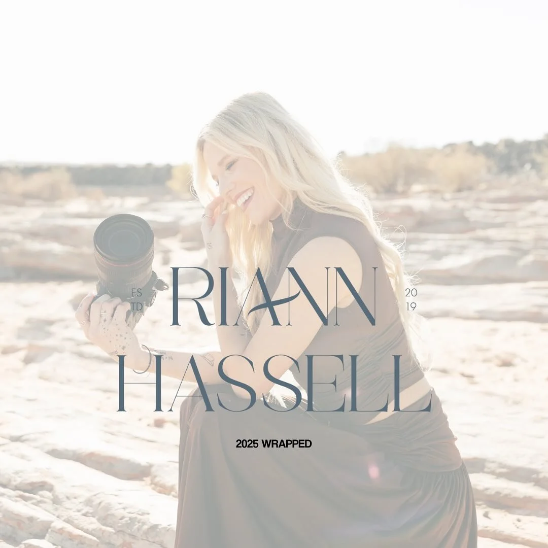 MY 2025 WRAP UP!!!

Feeling so grateful for each and every one of you, this journey &amp; all to come 🤍