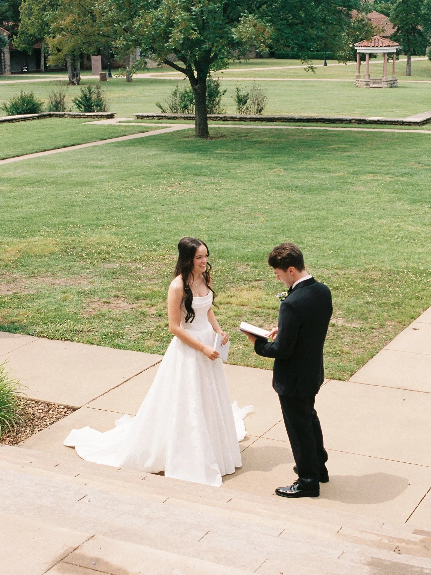 a series of my favorite film shots I&rsquo;ve recently taken 🎞️

#filmwedding #bridetobe2027 #35mmfilmphotography #pentaxfilmcamera #120filmphotography