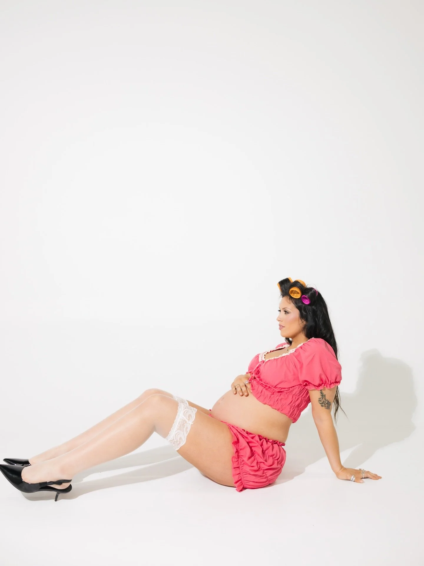 the woman she is 🩰