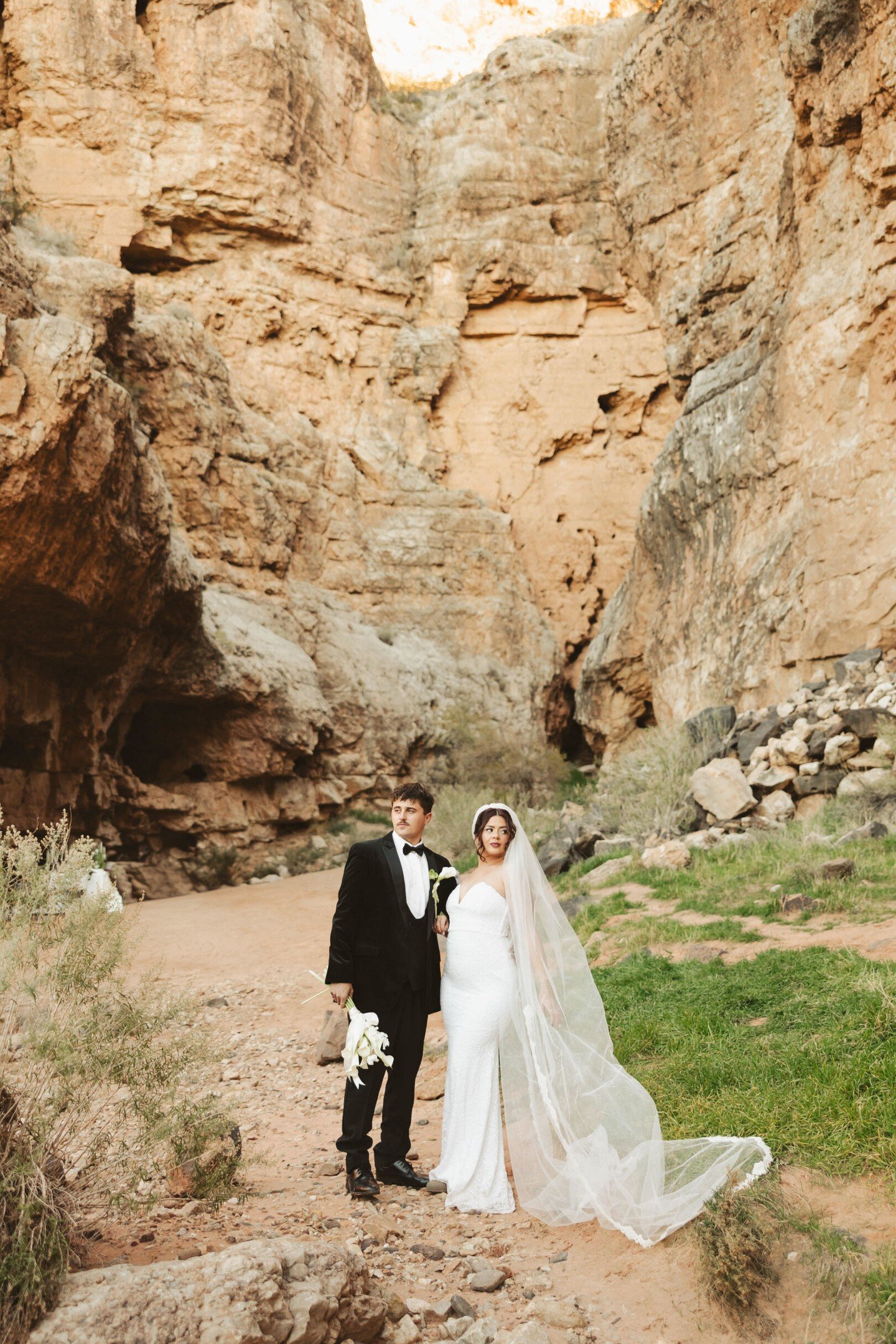 You know you want to elope&hellip; but not sure where? Start by thinking less about the exact location.. and more about the feeling you want your day to hold. 

Do you want something wide open + cinematic? Something quiet + tucked away? Or something 