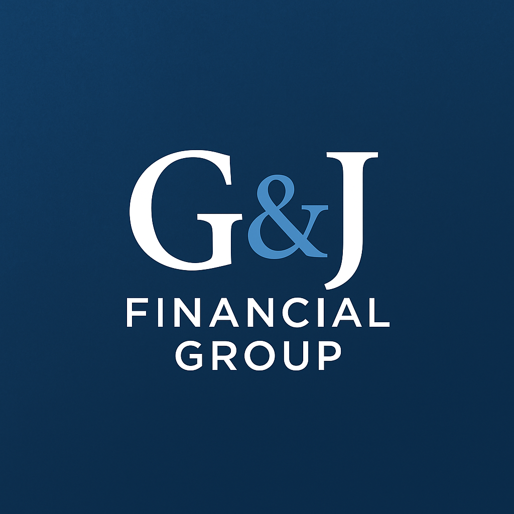 G &amp; J FINANCIAL GROUP