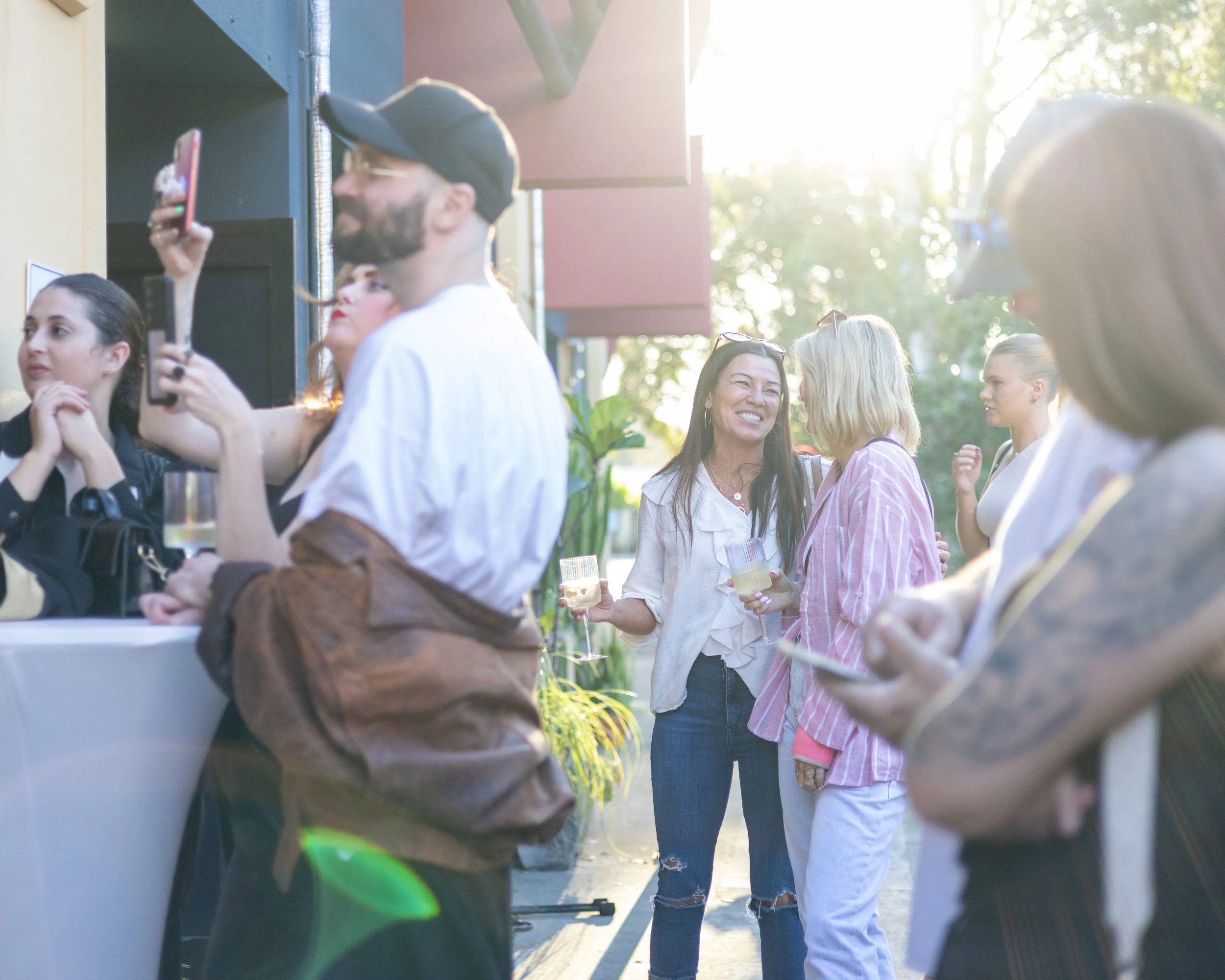 Gold Coast photoshoot venues Gold Coast party venues Small event venues Gold Coast Photoshoot location Gold Coast Intimate party venues Gold Coast Studio hire Gold Coast Podcast Venue Influencer Venue hire Gold Coast small events Love Hotel Currumbin