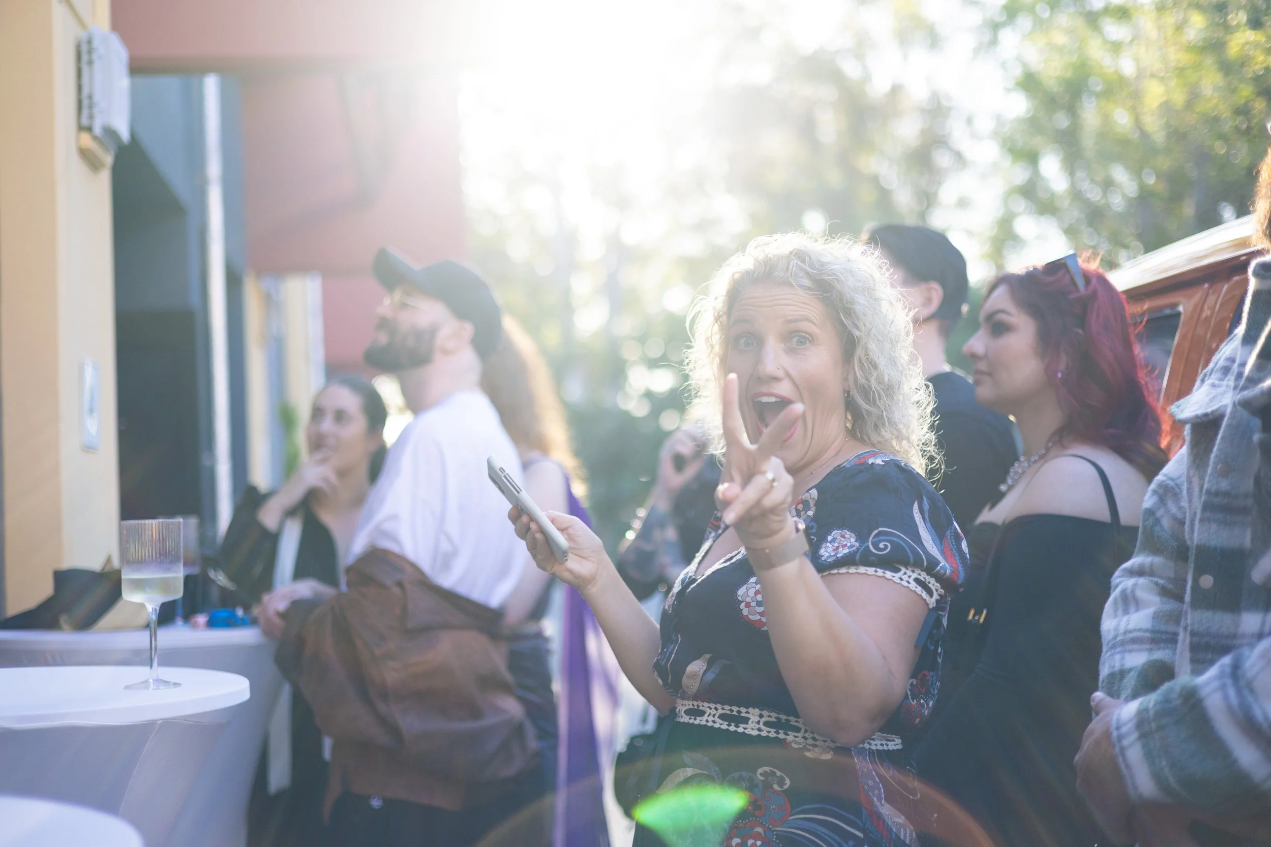 Gold Coast photoshoot venues Gold Coast party venues Small event venues Gold Coast Photoshoot location Gold Coast Intimate party venues Gold Coast Studio hire Gold Coast Podcast Venue Influencer Venue hire Gold Coast small events Love Hotel Currumbin