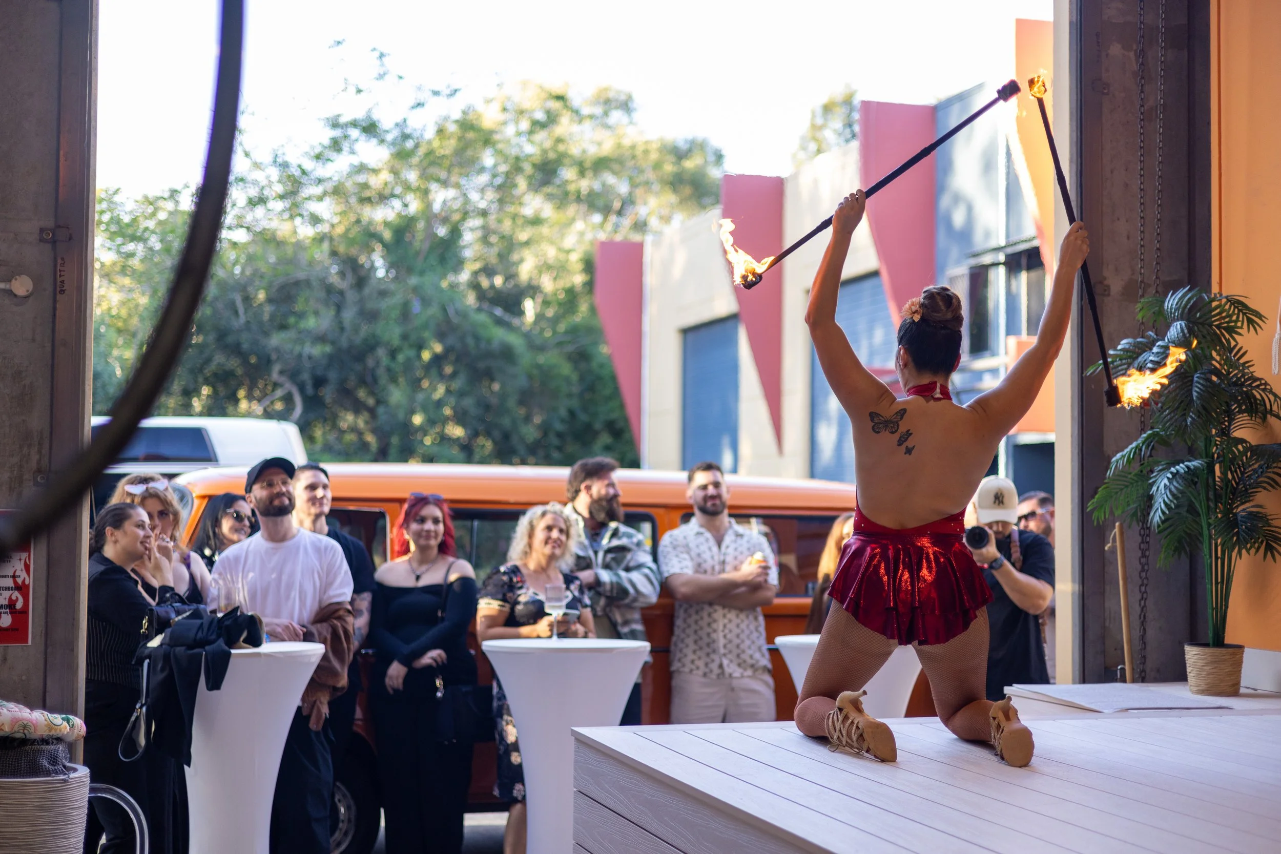 Gold Coast photoshoot venues Gold Coast party venues Small event venues Gold Coast Photoshoot location Gold Coast Intimate party venues Gold Coast Studio hire Gold Coast Podcast Venue Influencer Venue hire Gold Coast small events Love Hotel Currumbin