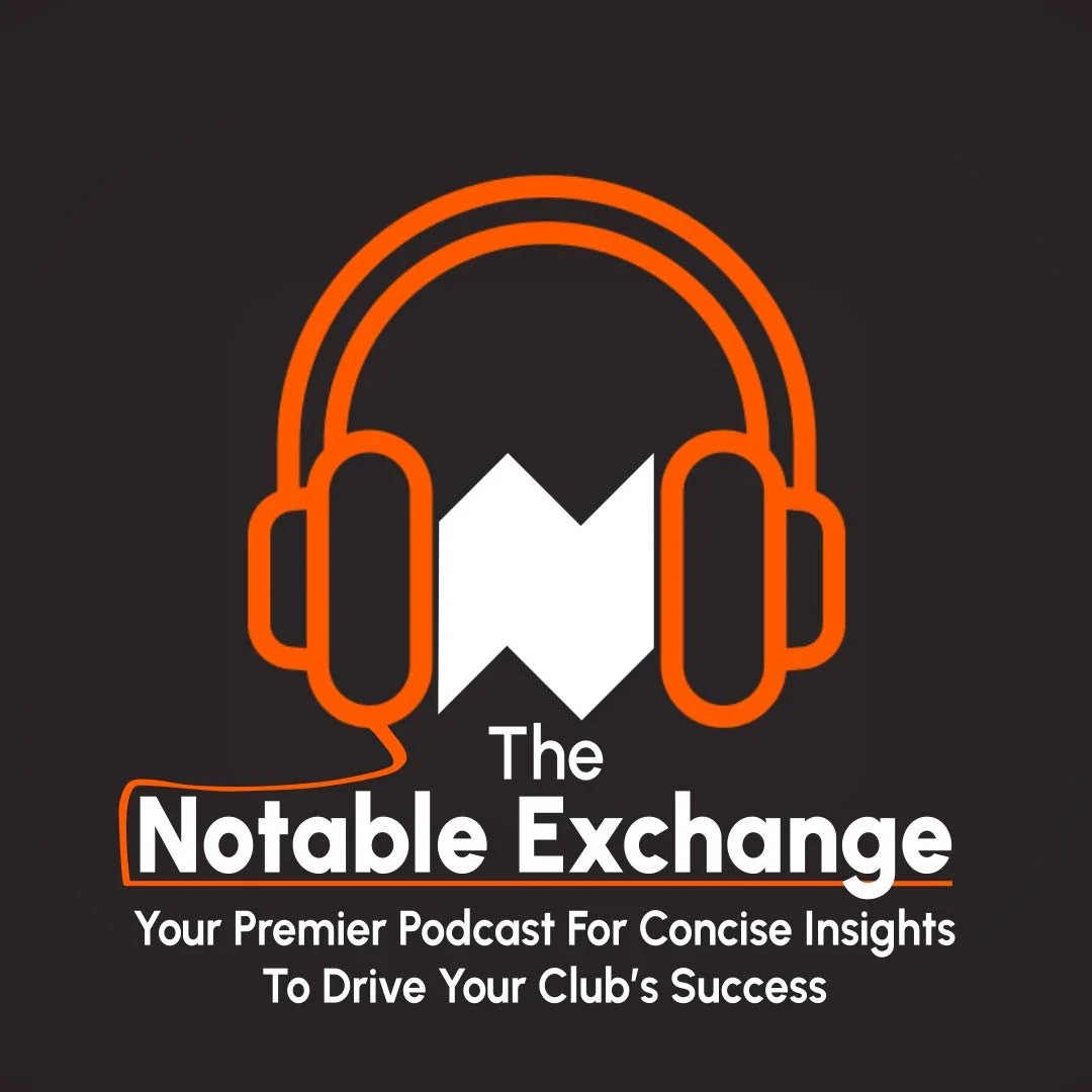 Episode 02 - The City and Yacht Club Resurgence with Frank Vain