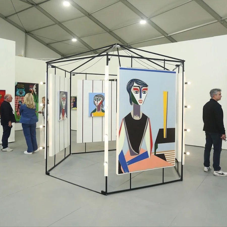 ART BASEL