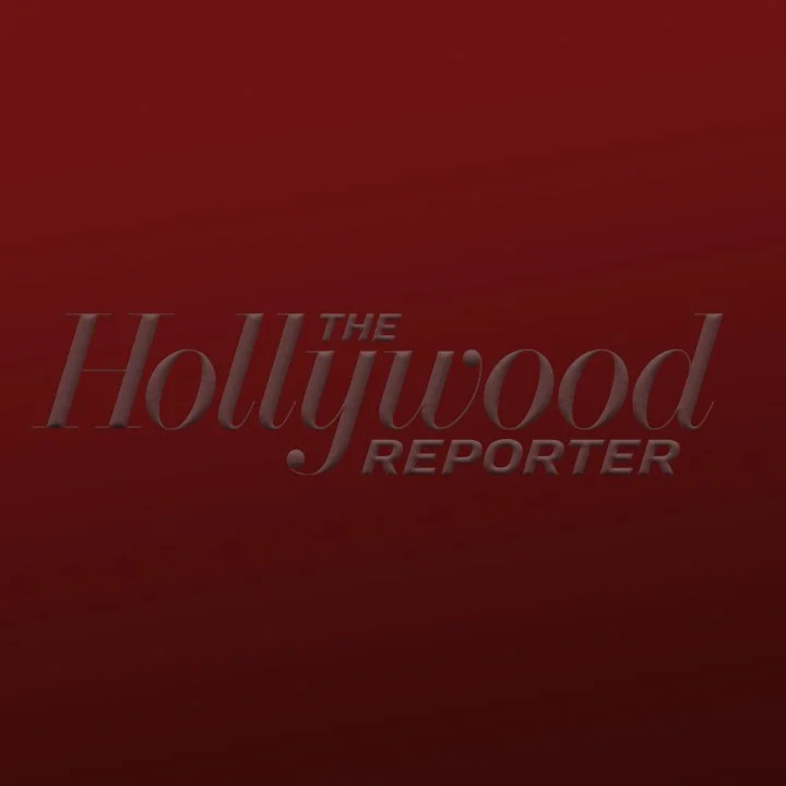 THE HOLLYWOOD REPORTER