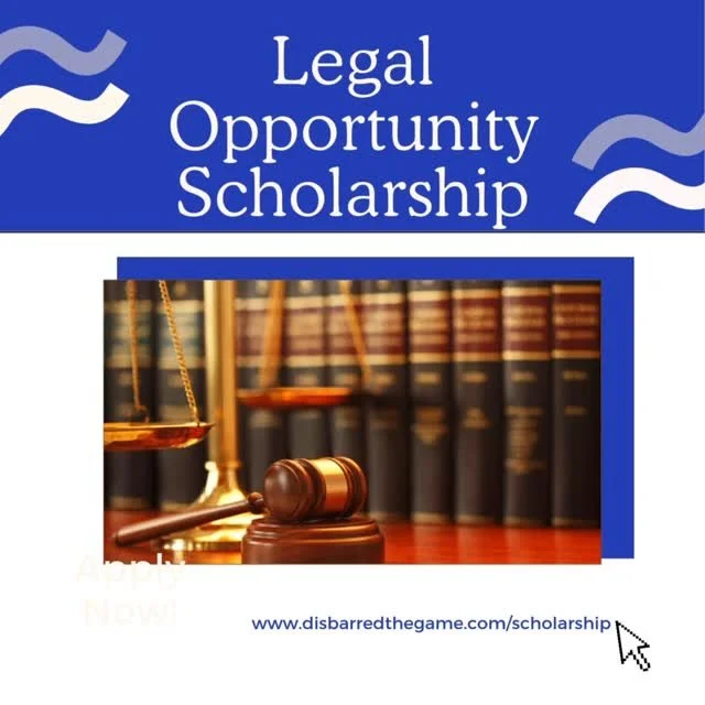 βοΈ The verdict is in — our first cohort of scholarship winners are here! π
We’re still looking for sponsors to help boost the award π° and pack extra goodies for this amazing first class of scholars.
Want to help us make a larger impac
