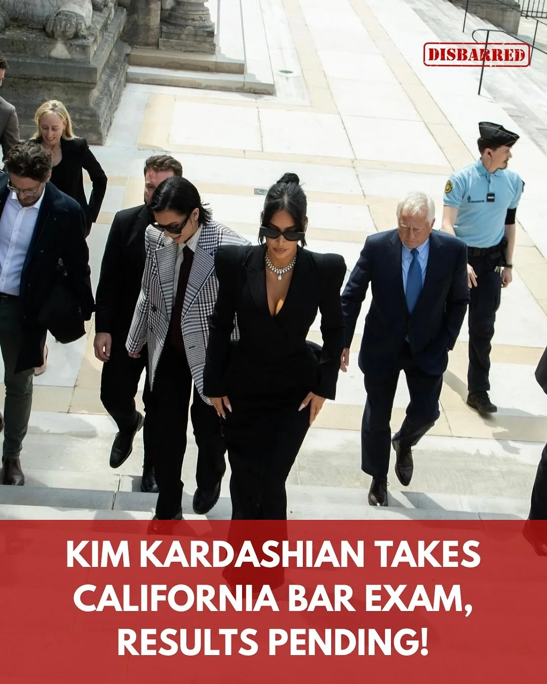 π¨ Kim K reportedly sat for the California Bar Exam!
Wondering how she can practice law without attending a traditional law school? Here’s how it works:
1οΈβ£ California Apprenticeship Rule – You can skip law school by completing a 4-year