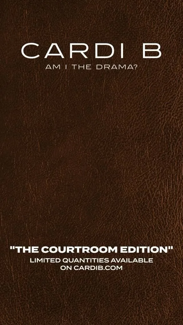 Did you catch the news about Cardi B’s recent trial? π Let’s break down the legal concepts behind the headlines:
1οΈβ£ Assault vs. Battery
- Assault = putting someone in reasonable fear of imminent harm (the threat).
- Battery = the actu