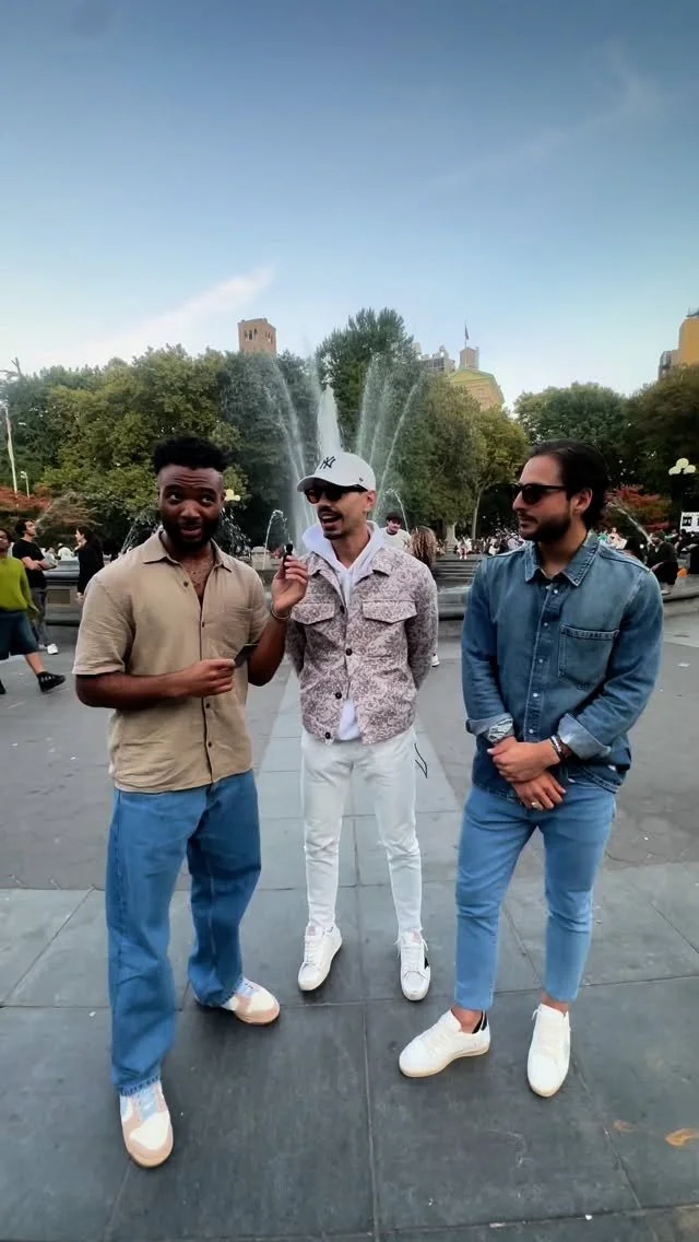 @ZohranKMamdani ‘s up big in the polls π so we asked NYers if they really know their voting rights π³οΈπ
#DisbarredTheCardGame #Voting #Vote #Mamdani #NYC #Mayor #Election #Law #GamesThatMatter