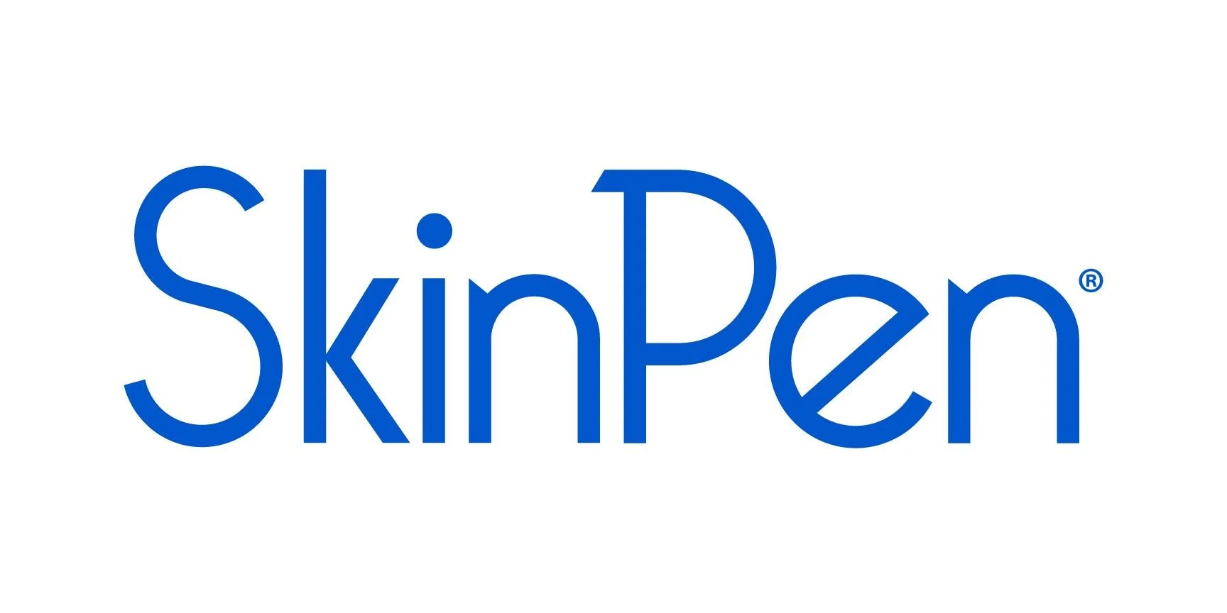 SkinPen logo