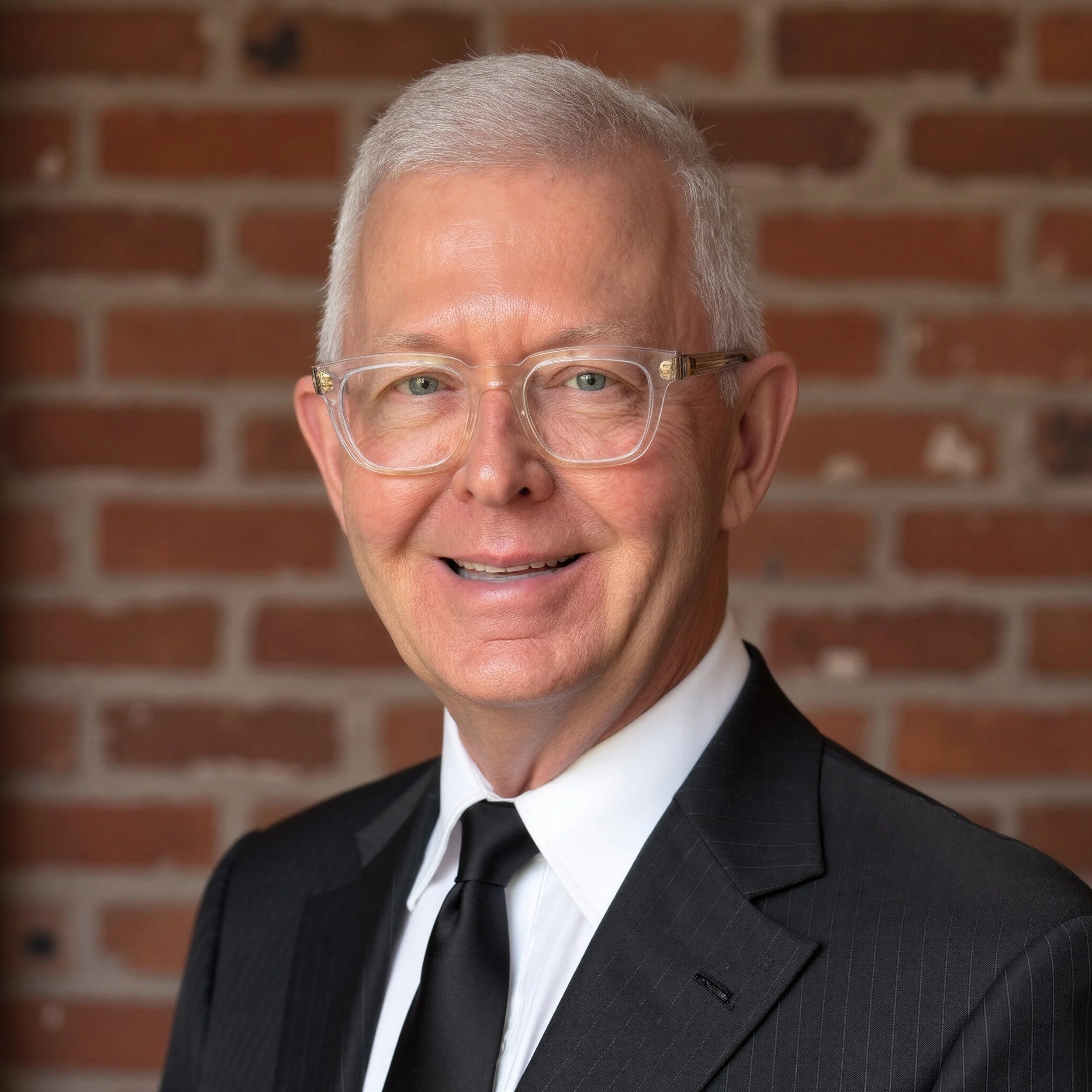 picture of Omaha Med Spa owner Carter Abbott MD