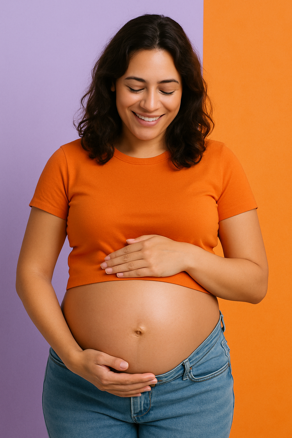 Lash Lifting During Pregnancy: What You Need to Know