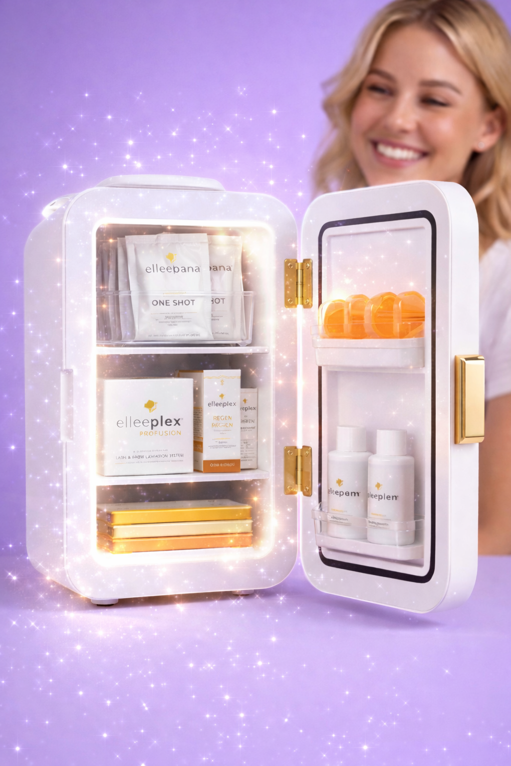 How to Get the Most Out of Your Elleebana Products (Shelf Life, Storage &amp; Pro Tips)