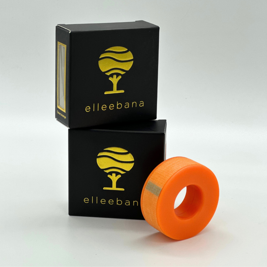 Elleebana Silicone Tape