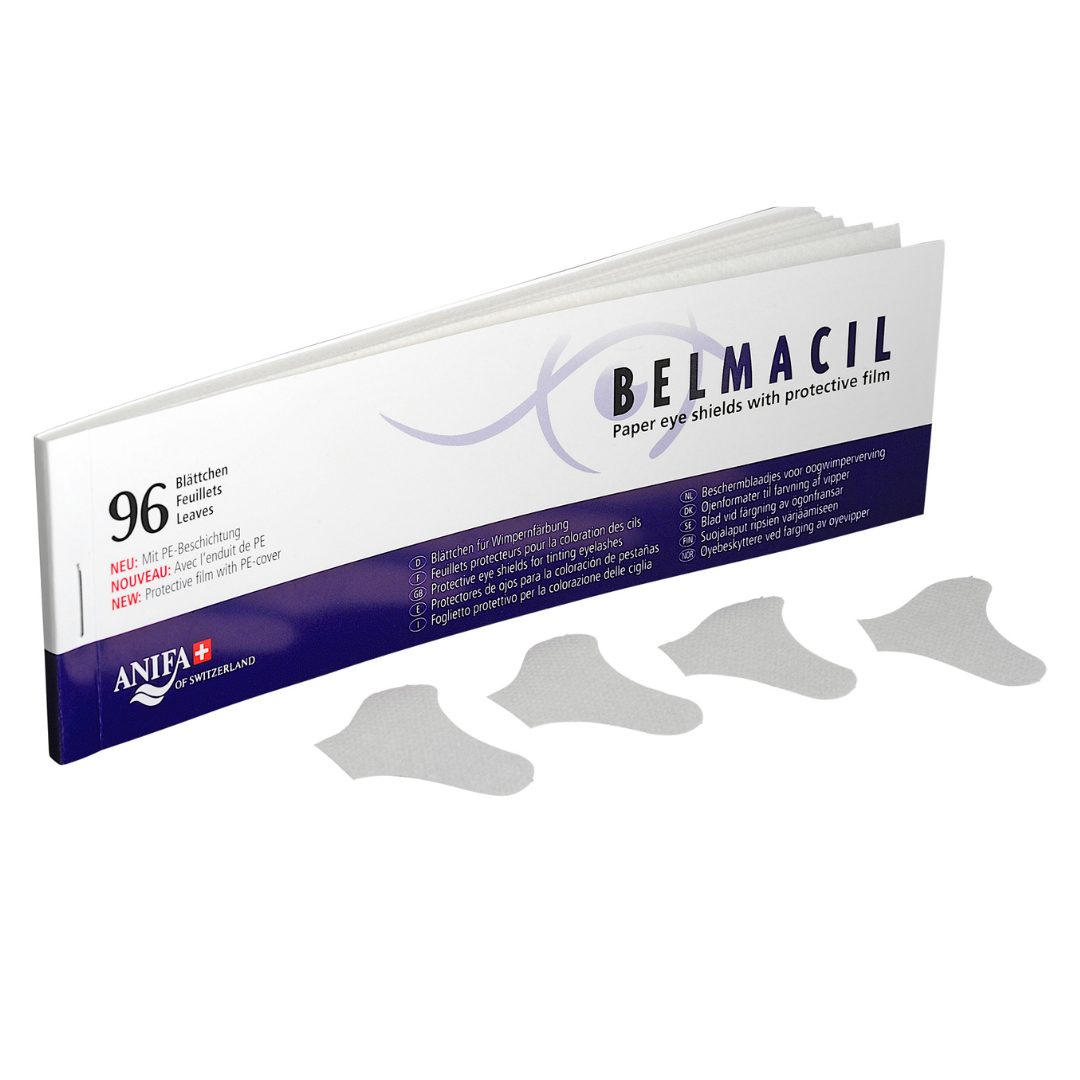 Belmacil Protective Paper Eye Shields