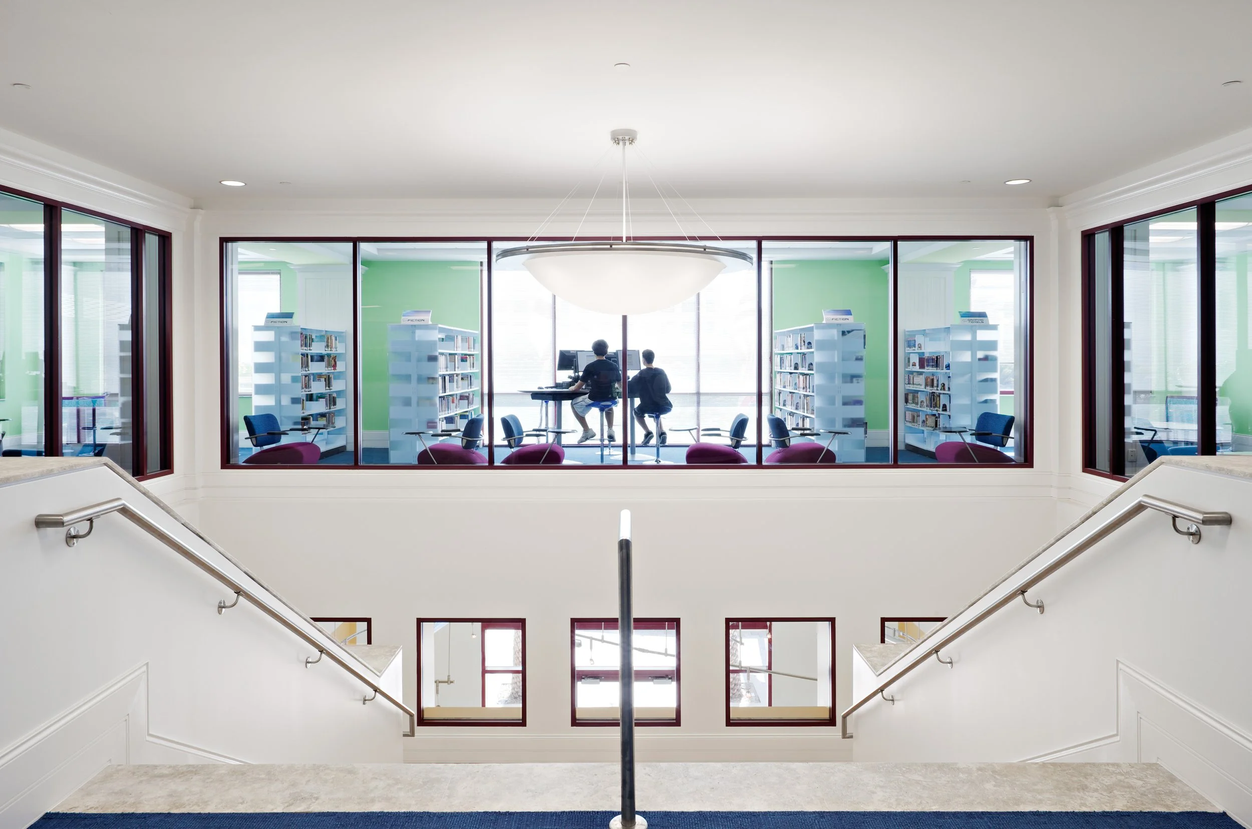 Library 2nd Floor Teen Library.jpg