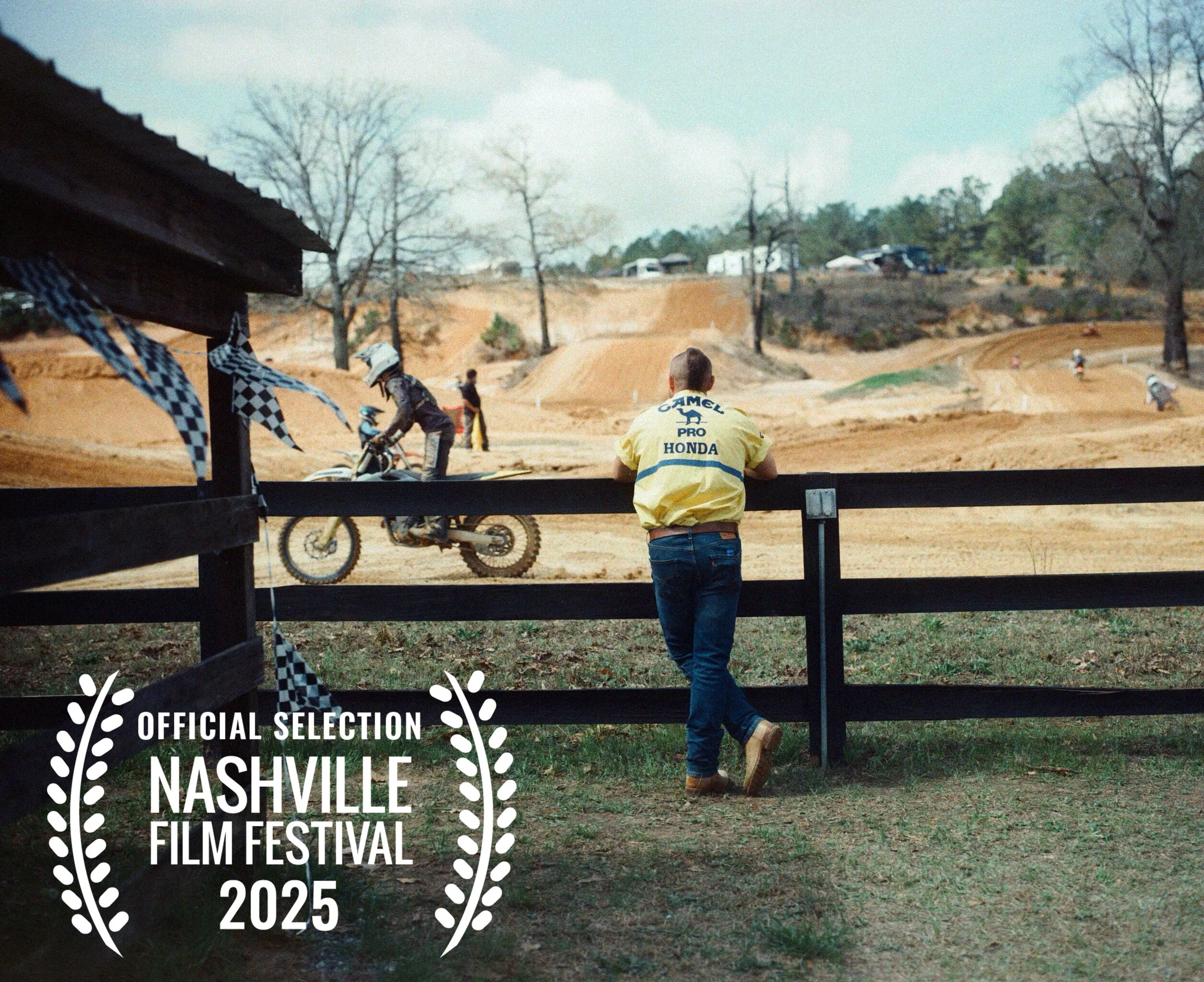 Nashville Film Festival Screening