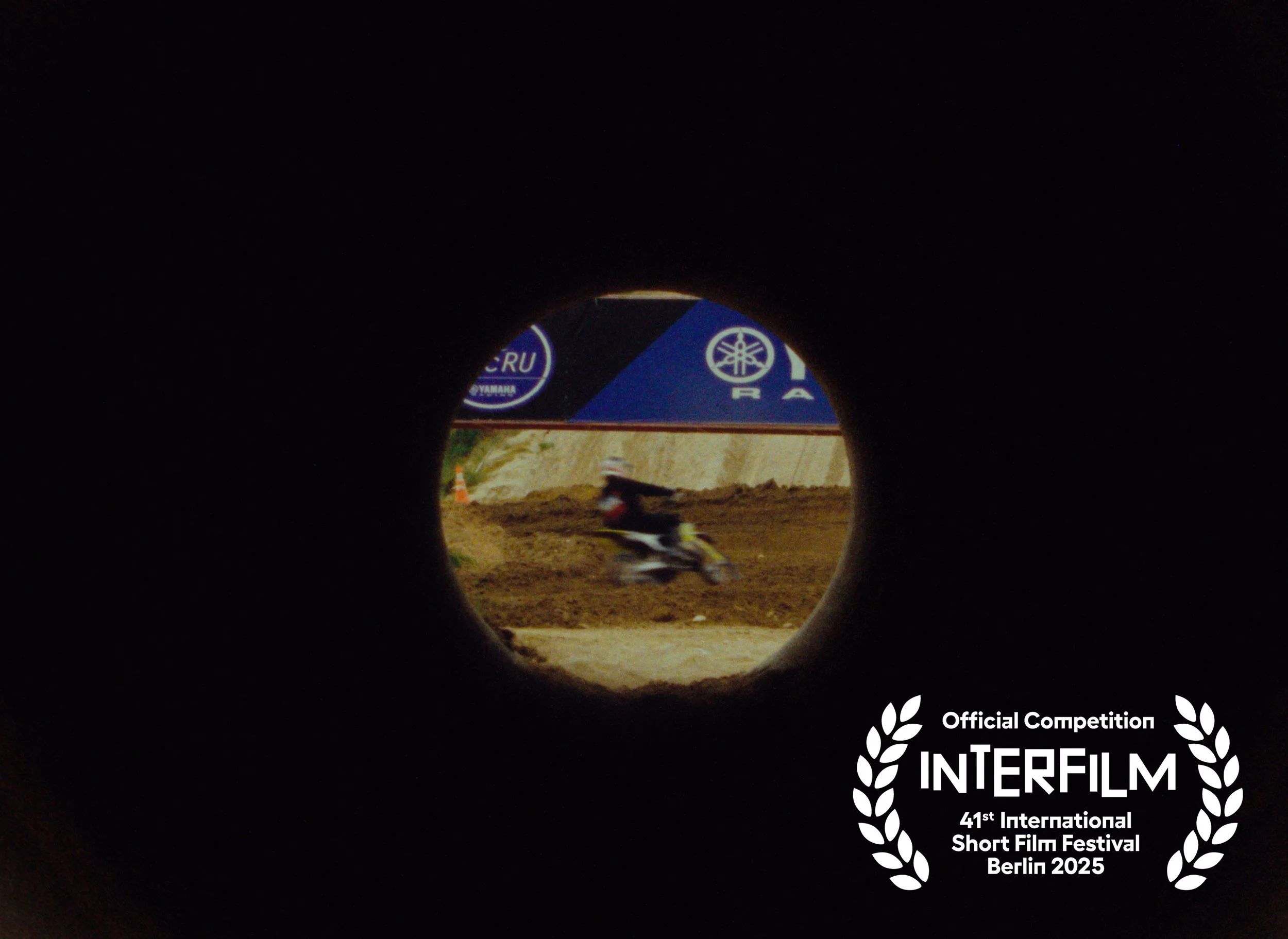 Kuki Interfilm Berlin