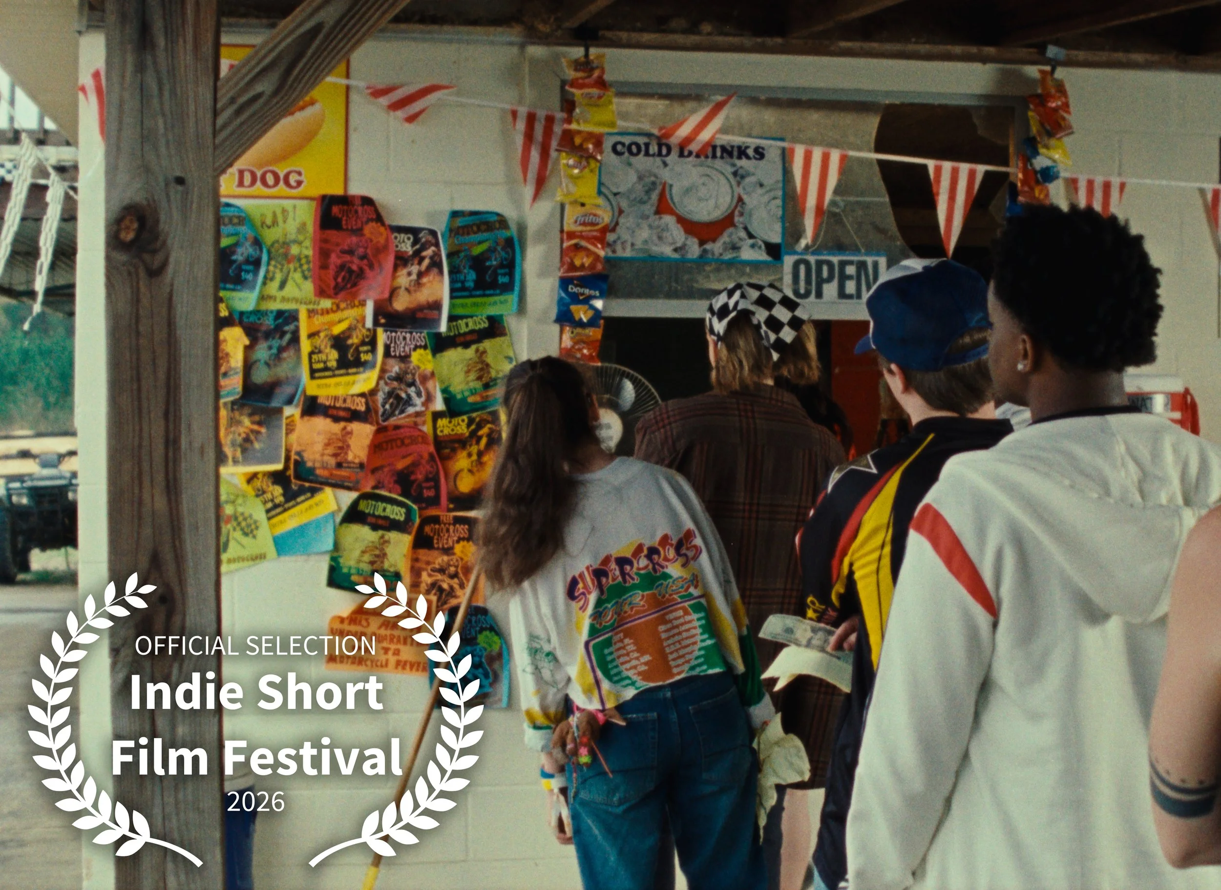 Indie Short Film Festival